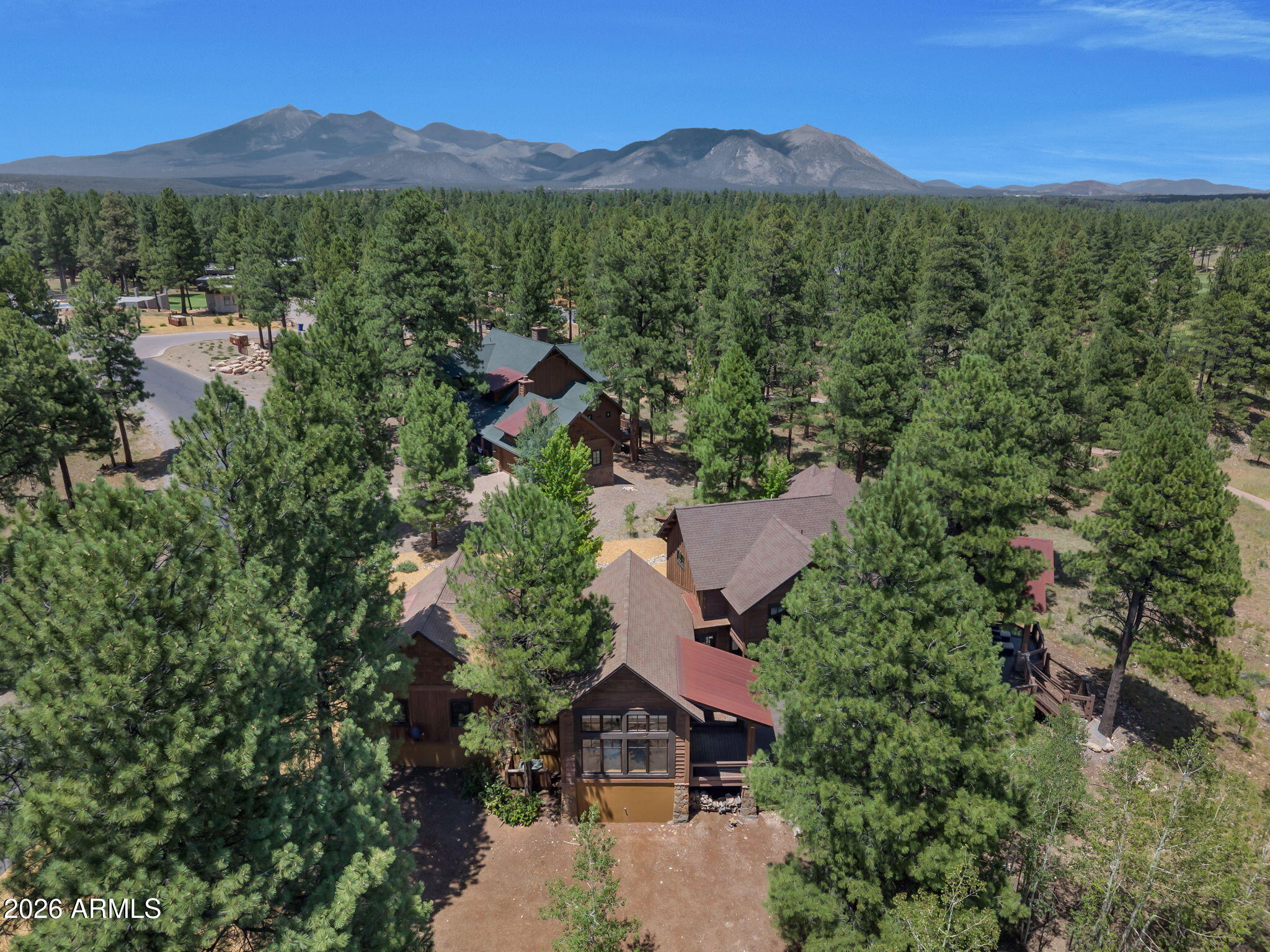 Pine Canyon - Residential