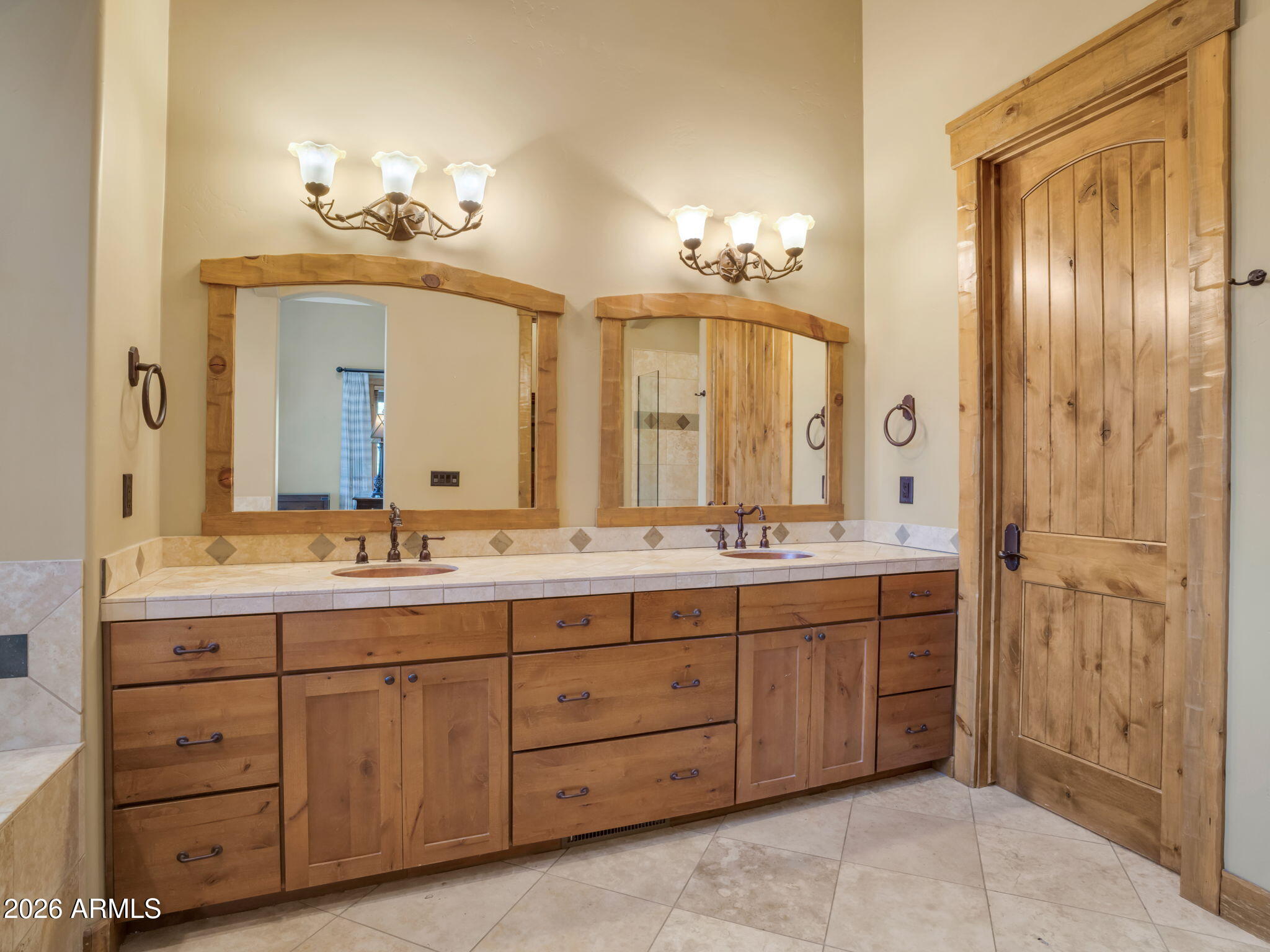 Pine Canyon - Residential