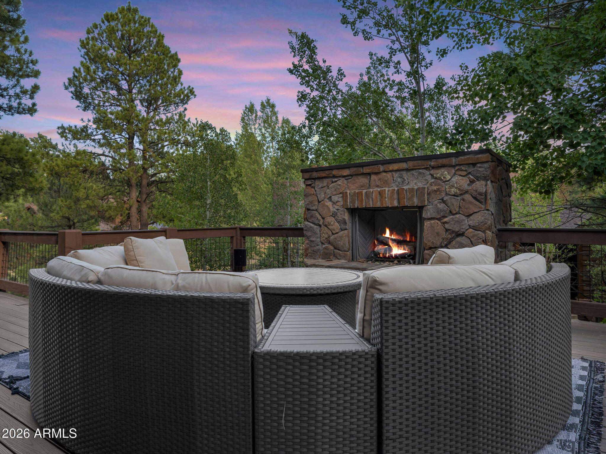 Pine Canyon - Residential