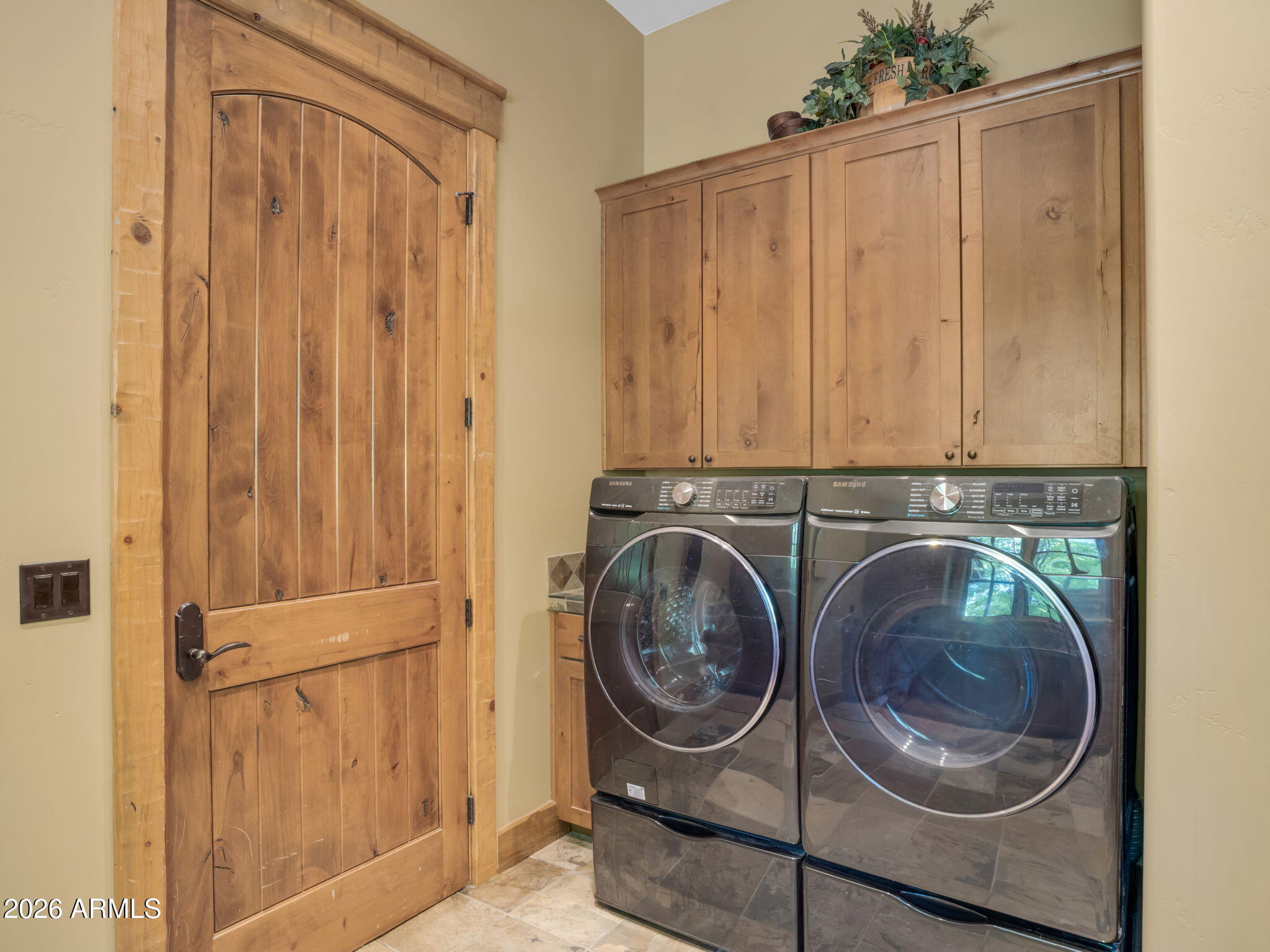 Pine Canyon - Residential