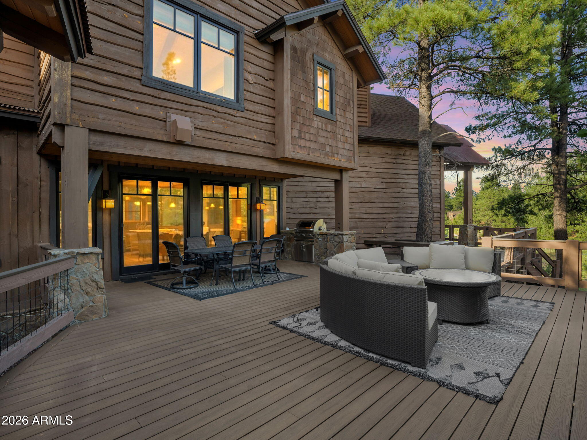 Pine Canyon - Residential
