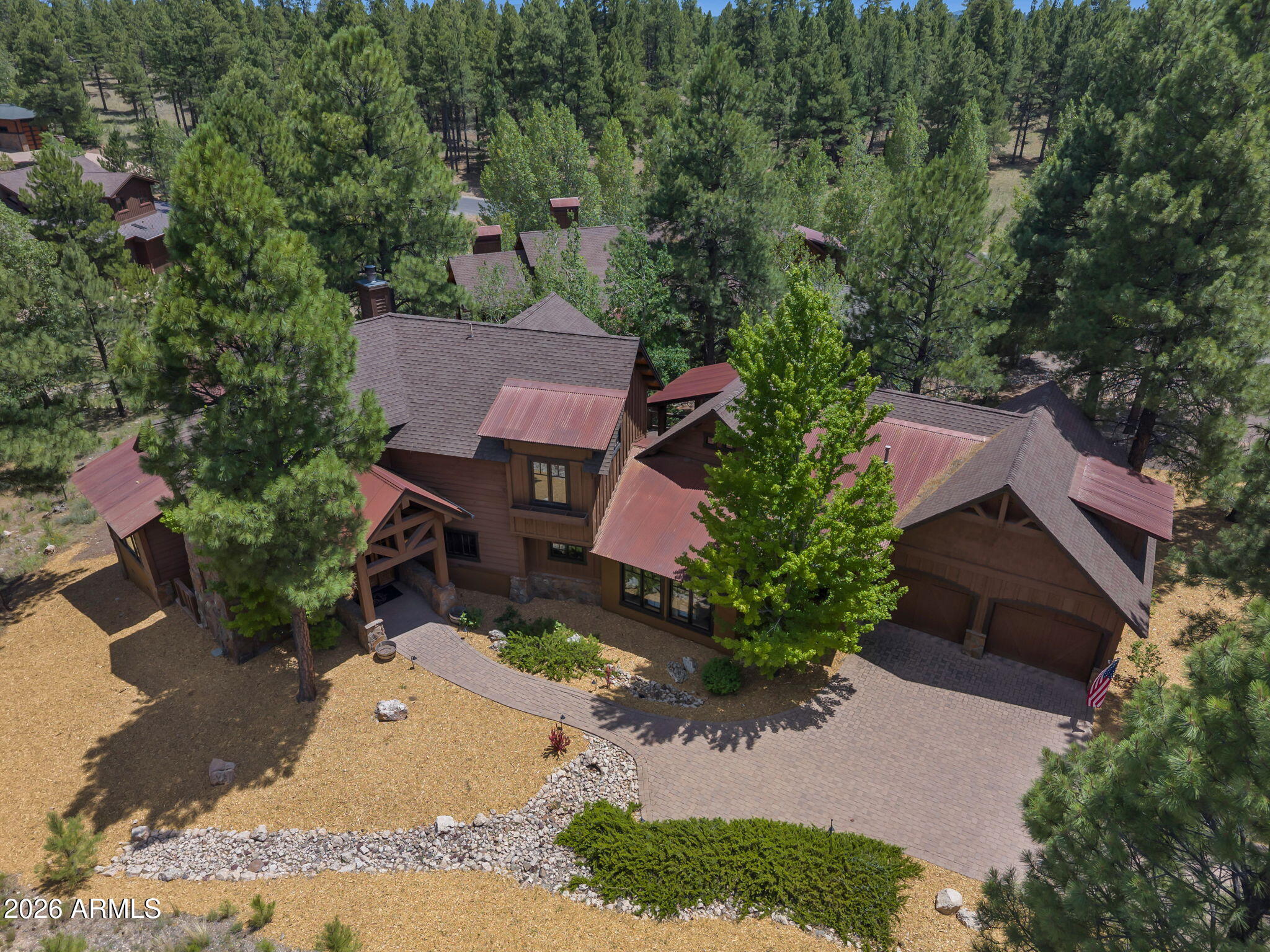 Pine Canyon - Residential