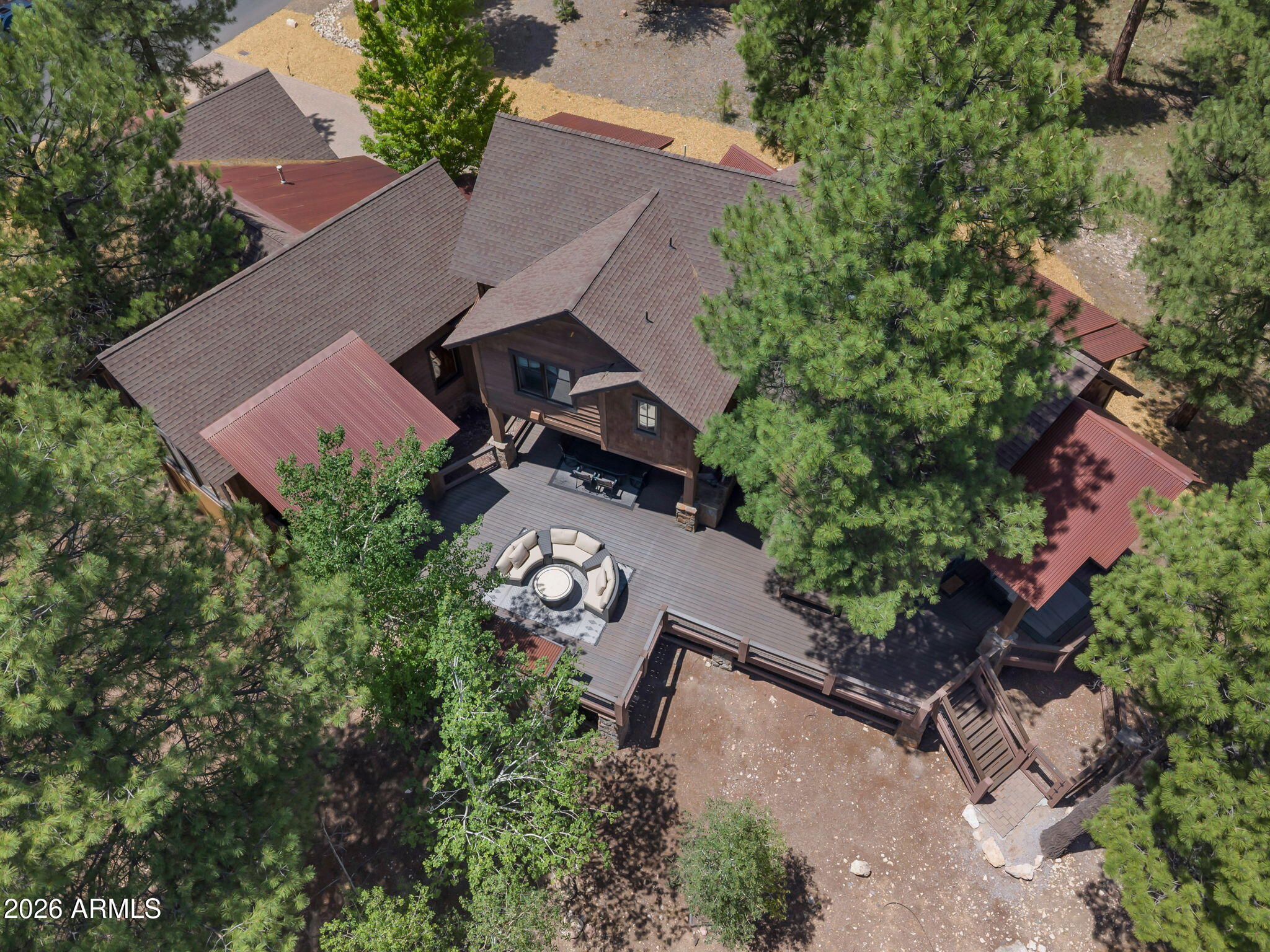 Pine Canyon - Residential