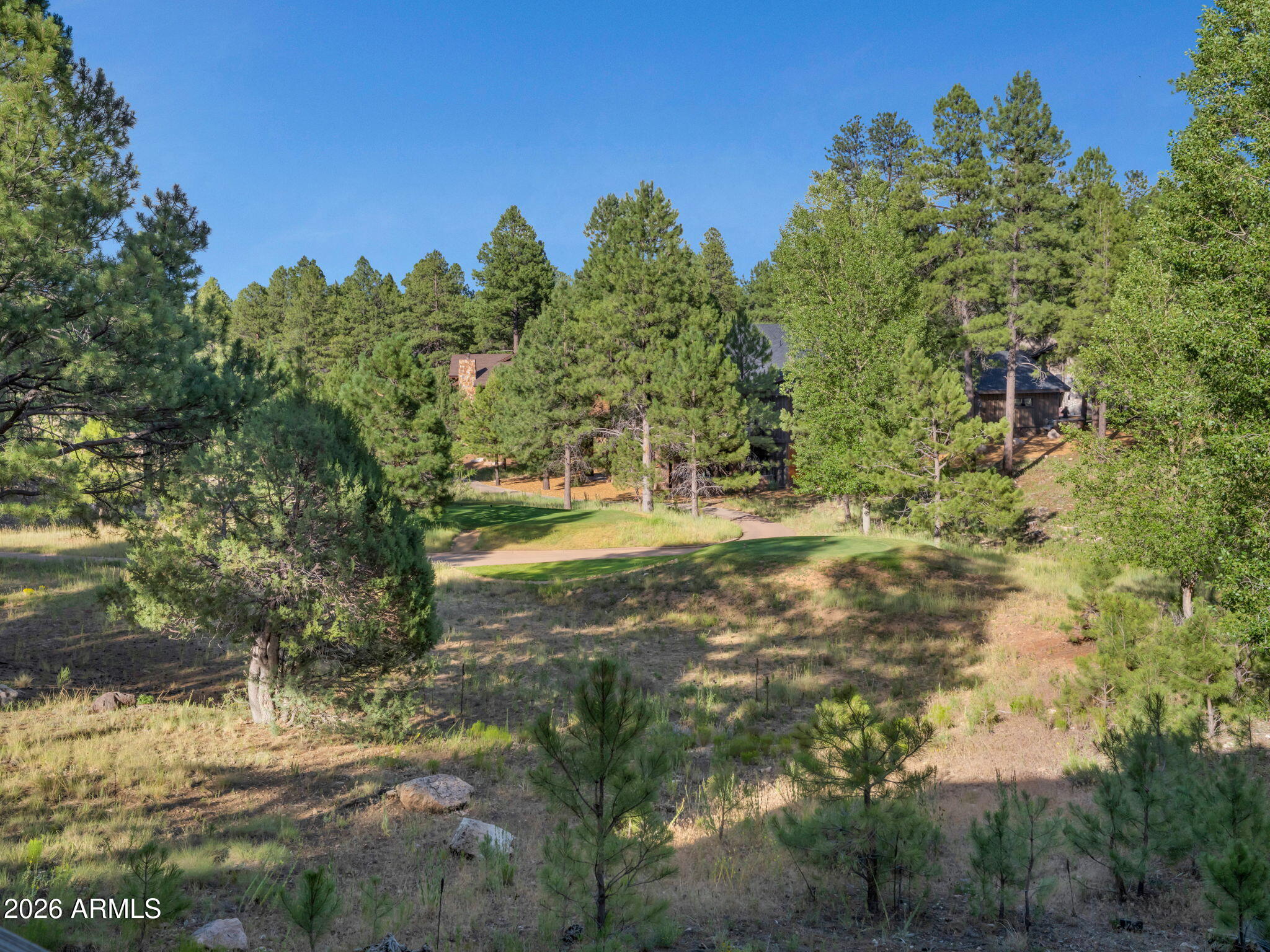 Pine Canyon - Residential