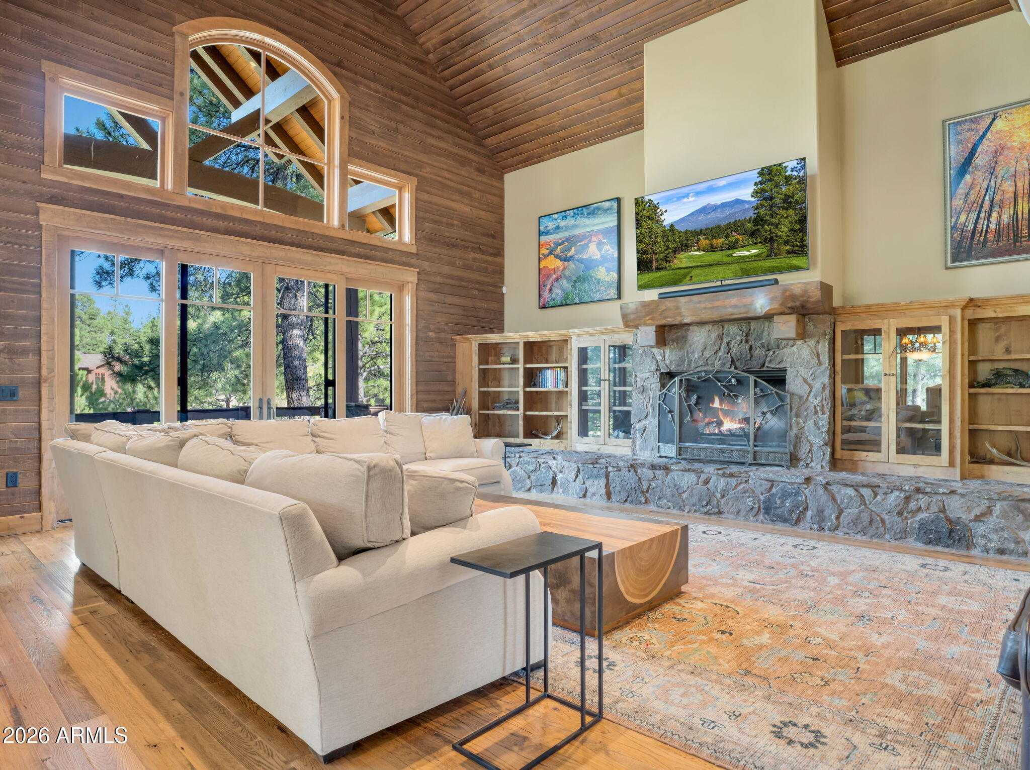 Pine Canyon - Residential