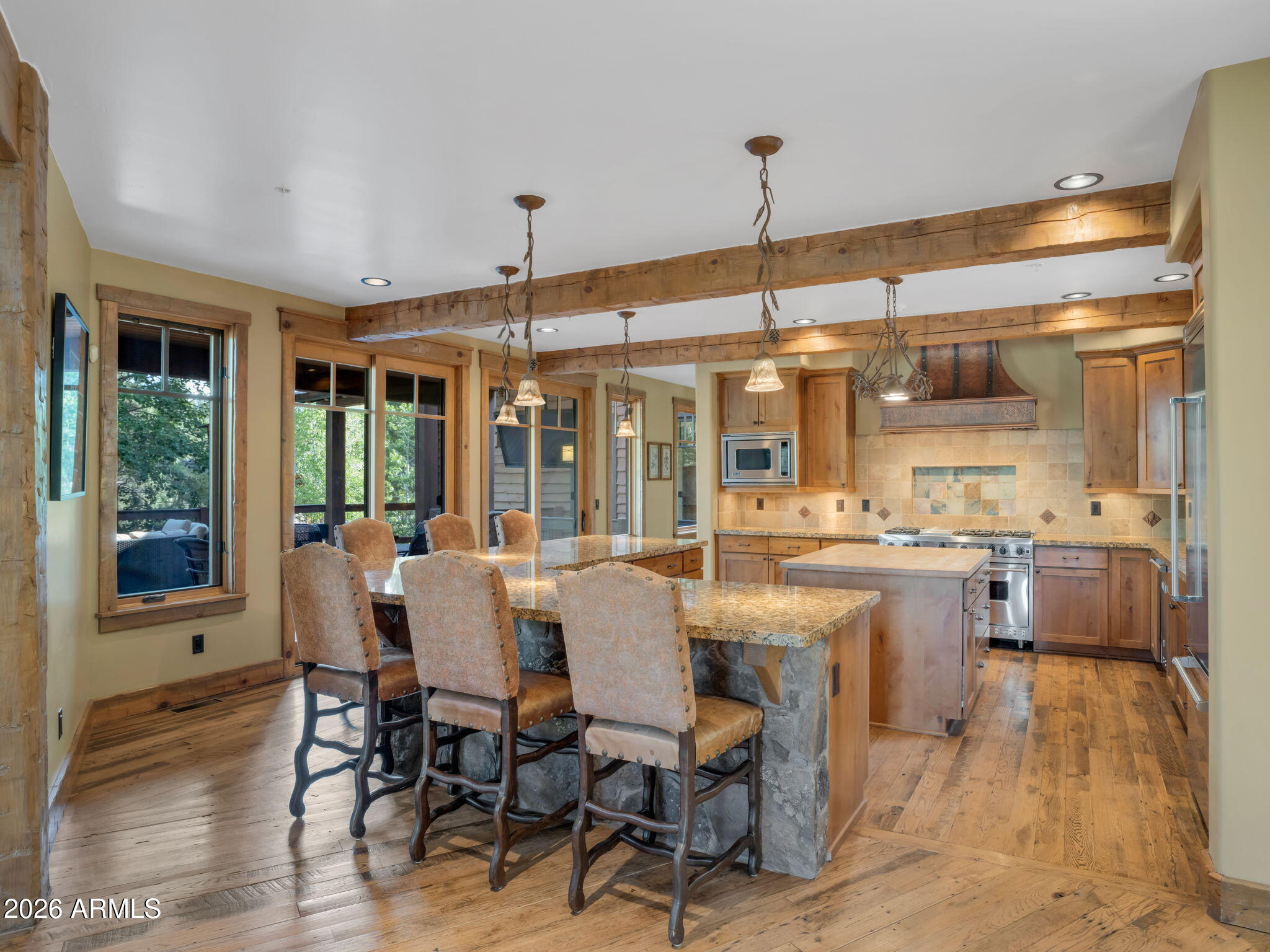 Pine Canyon - Residential