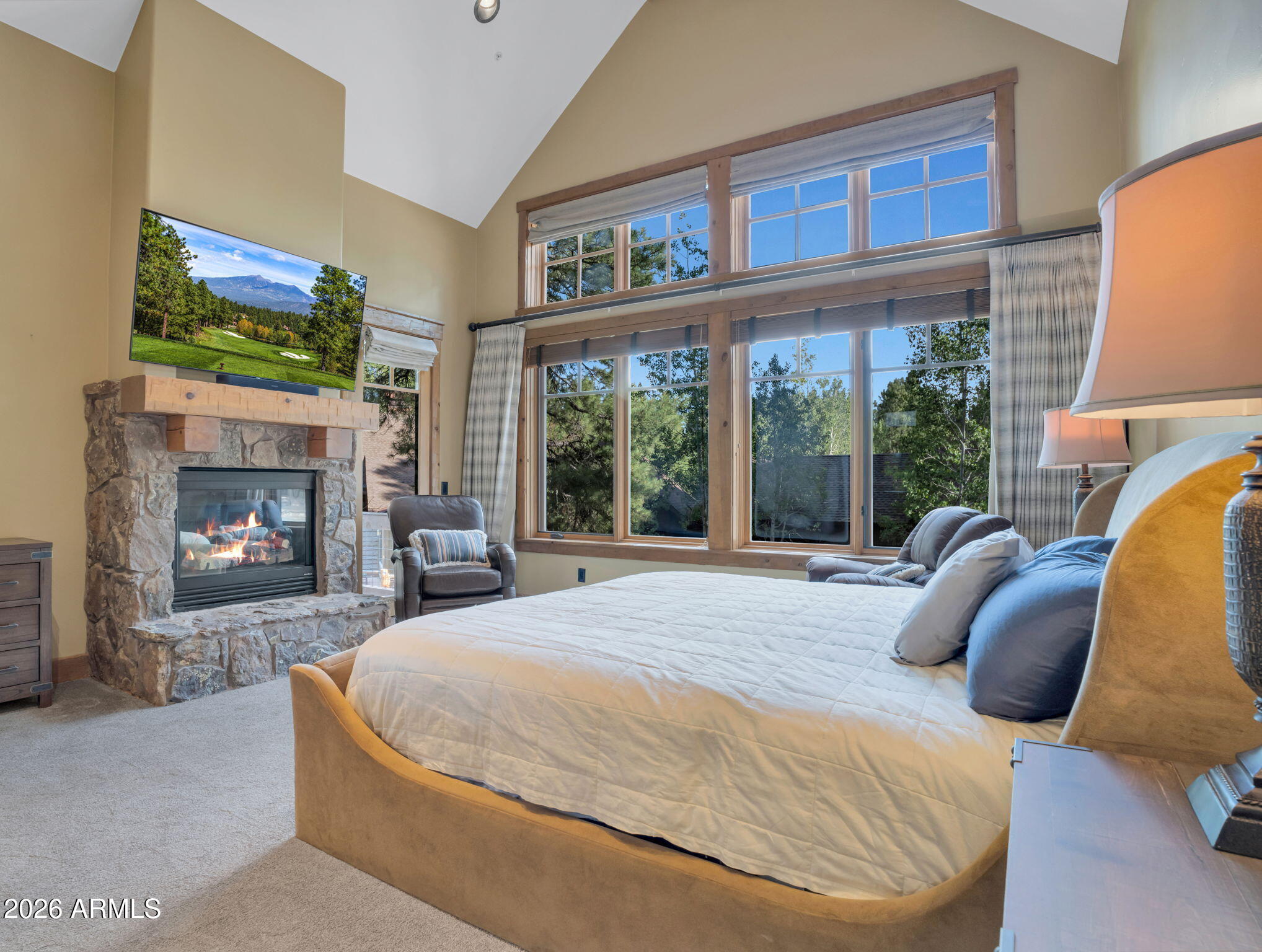 Pine Canyon - Residential