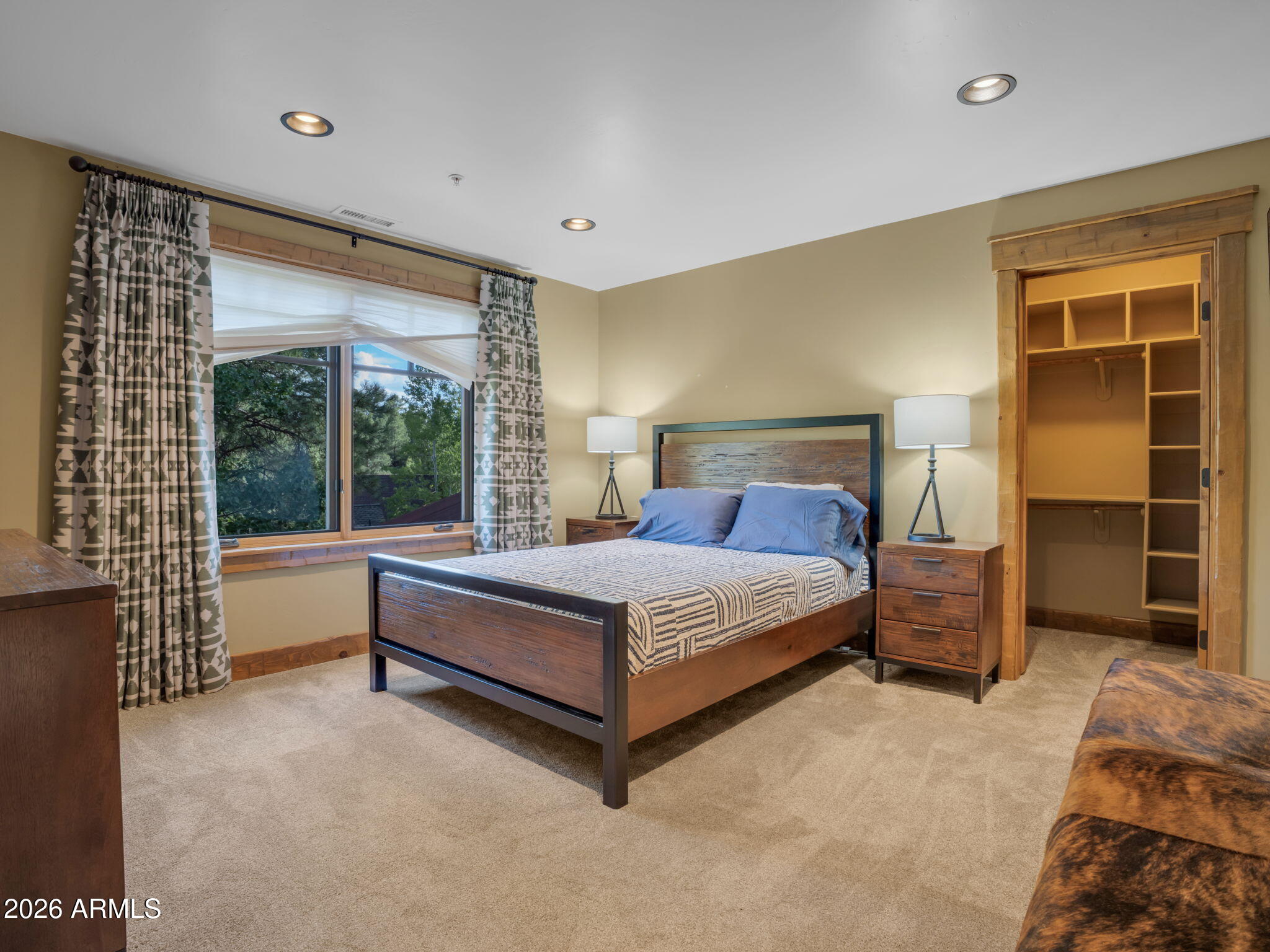 Pine Canyon - Residential