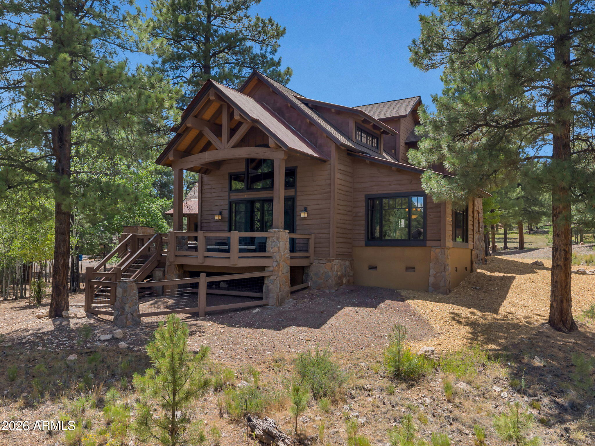 Pine Canyon - Residential