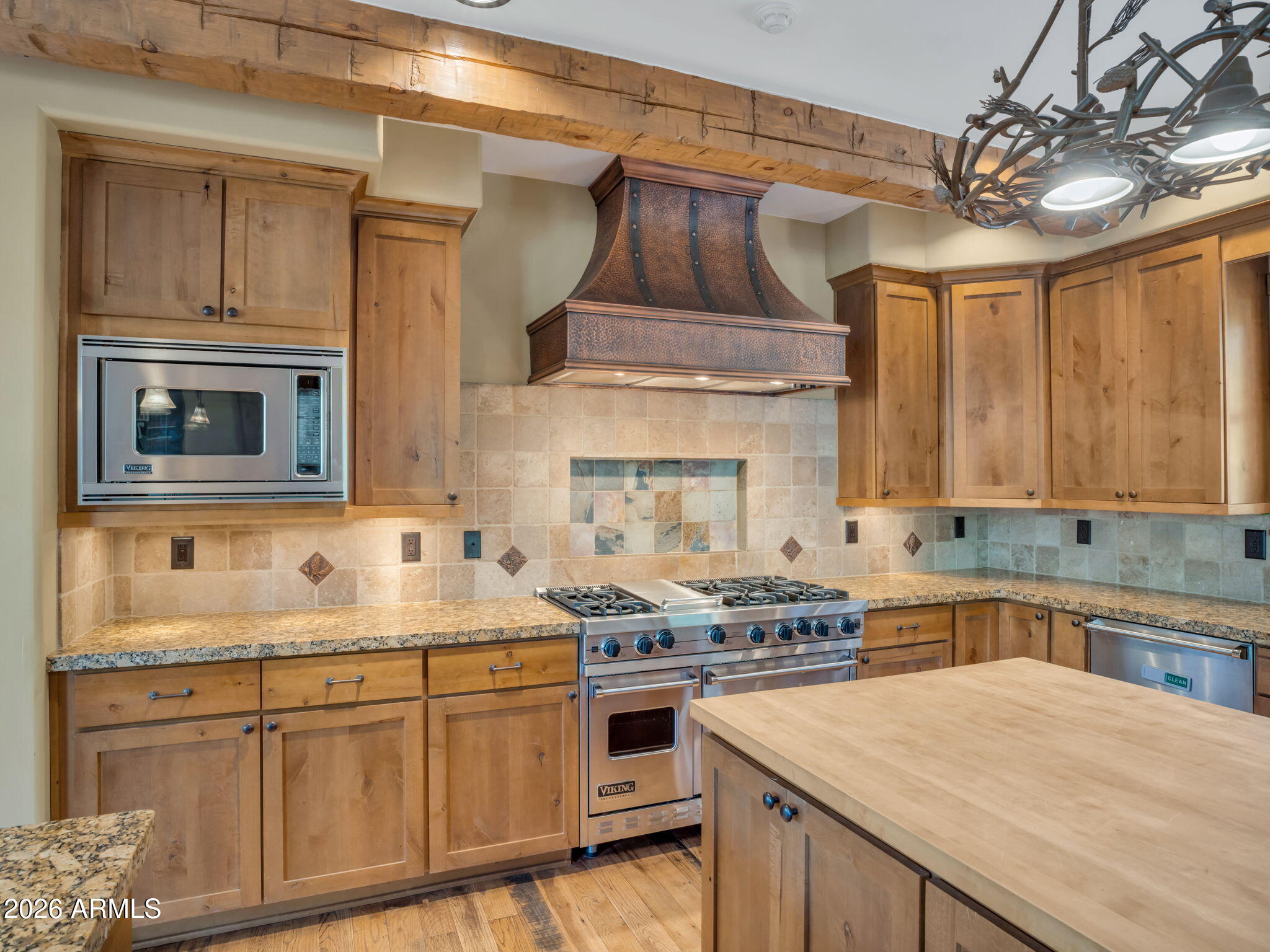 Pine Canyon - Residential