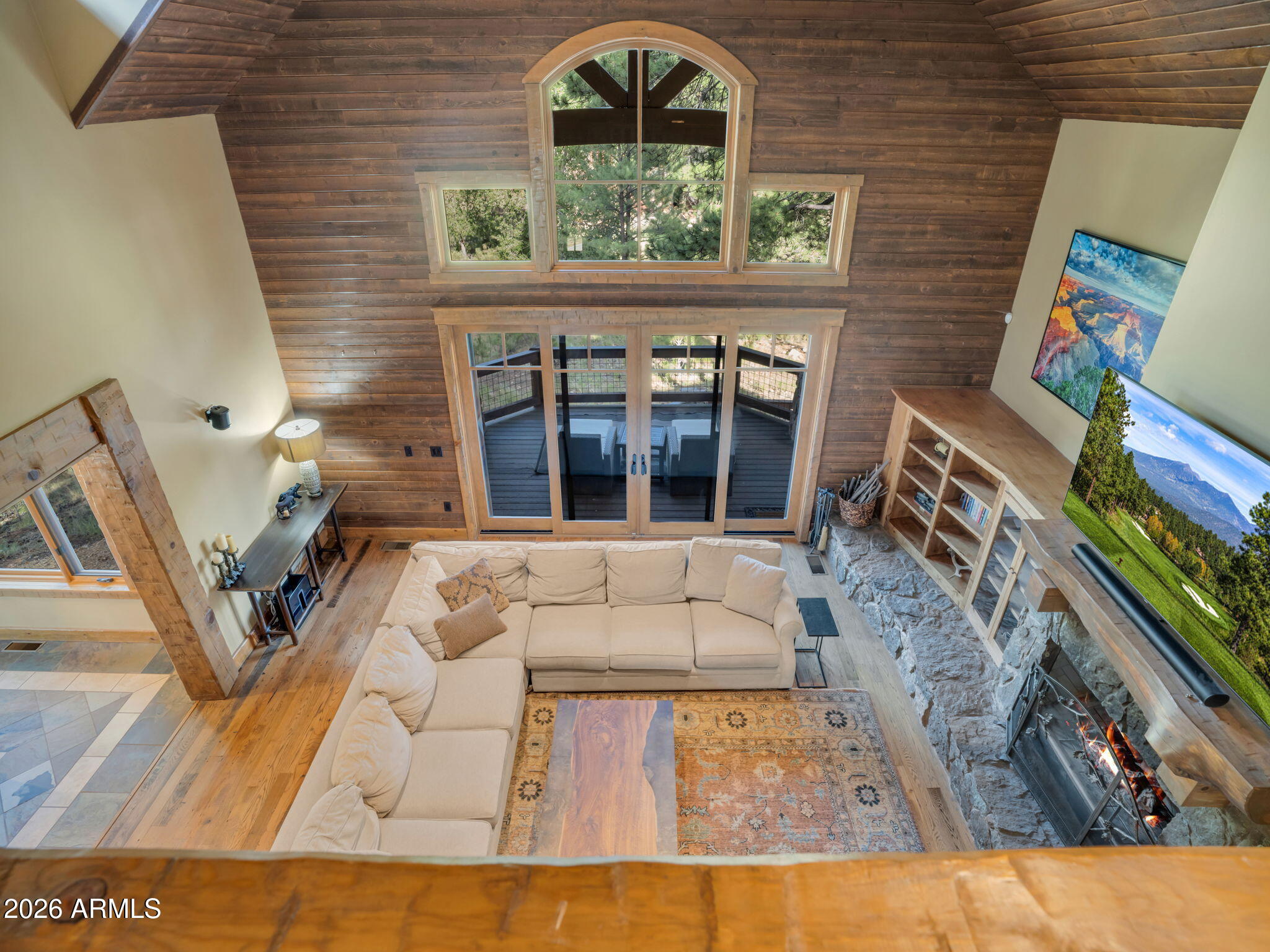 Pine Canyon - Residential