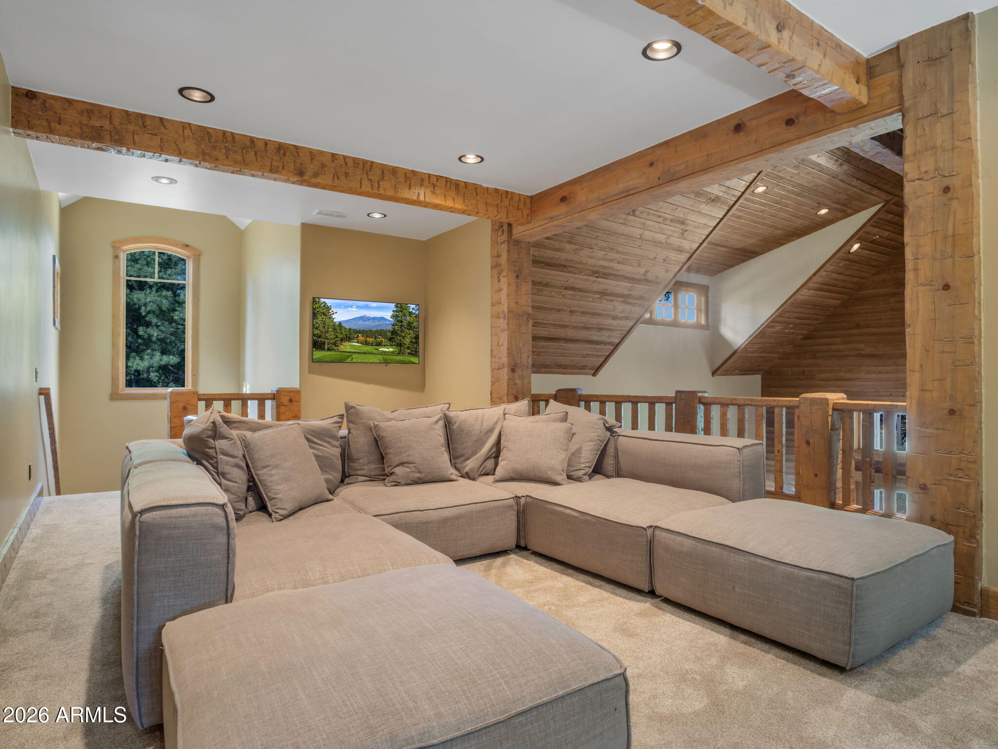 Pine Canyon - Residential