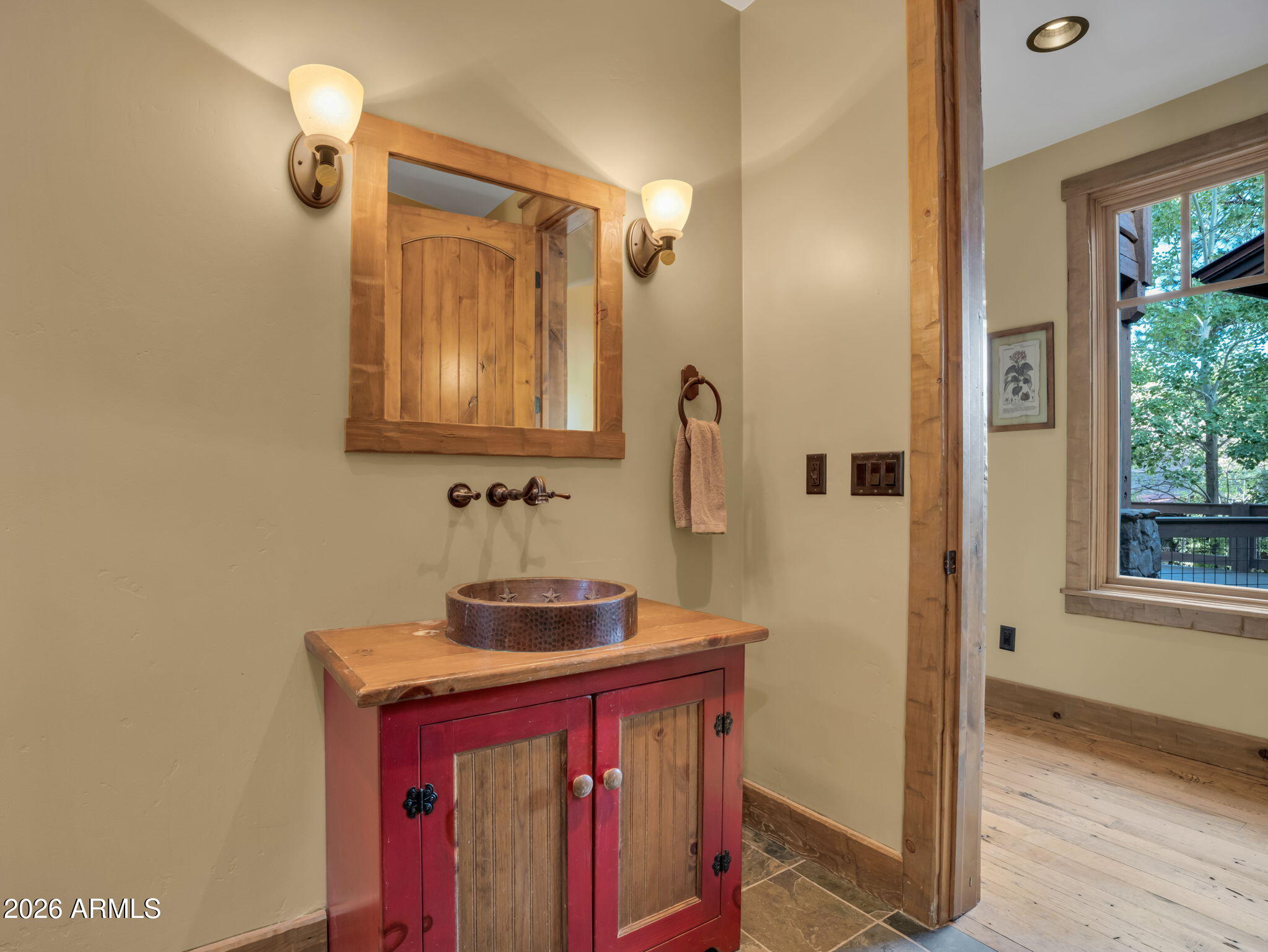Pine Canyon - Residential
