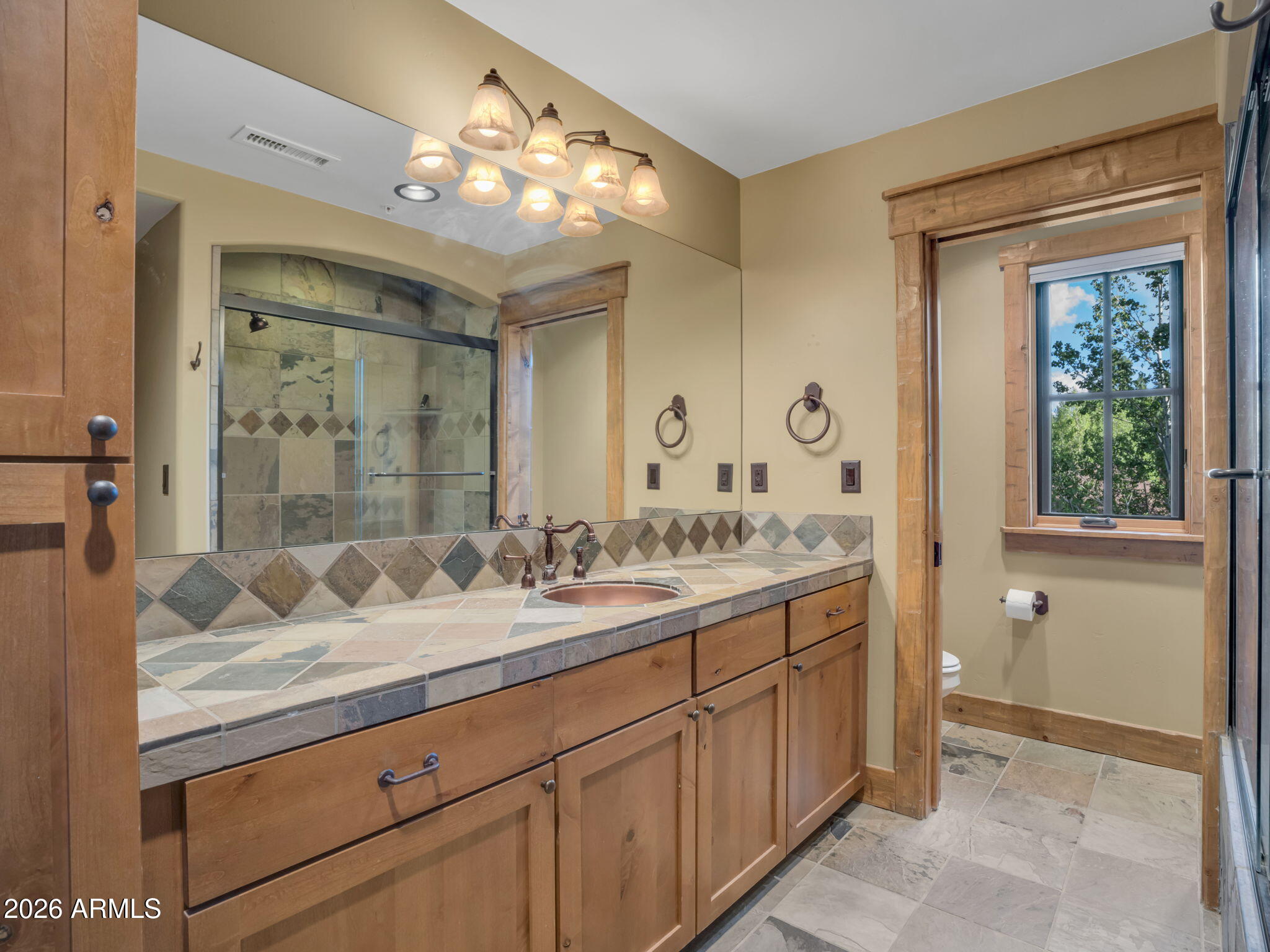 Pine Canyon - Residential