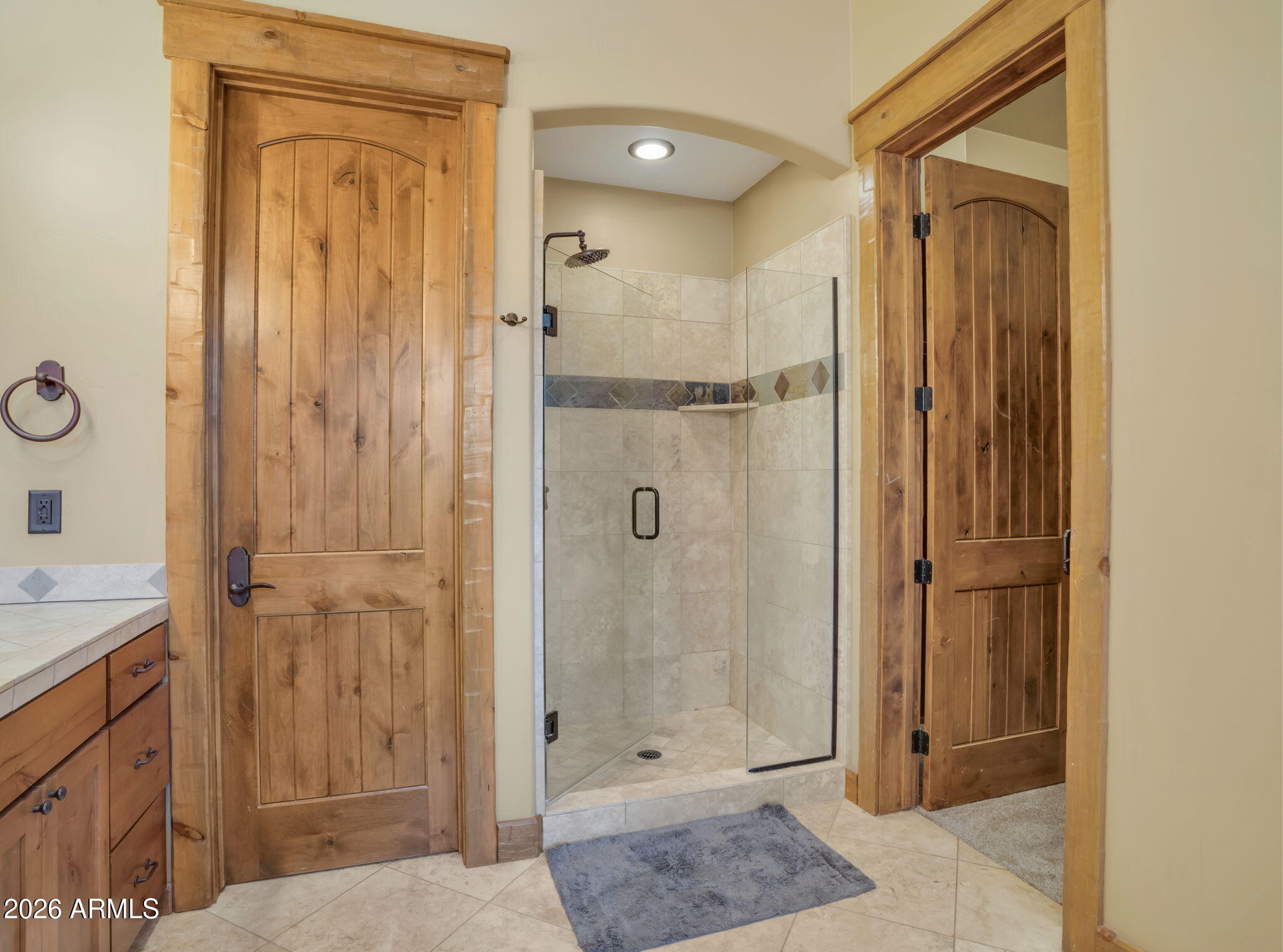 Pine Canyon - Residential