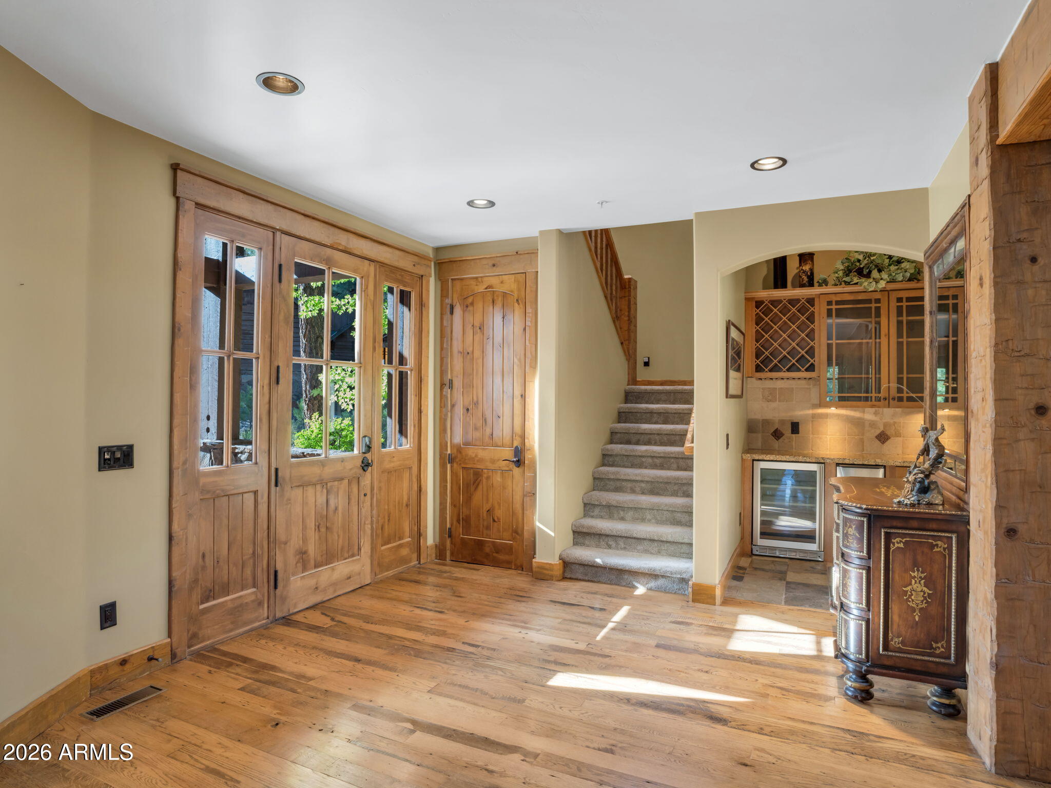 Pine Canyon - Residential