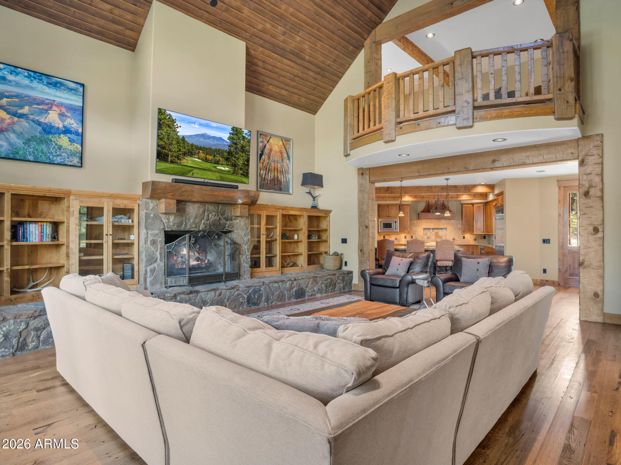 Pine Canyon - Residential