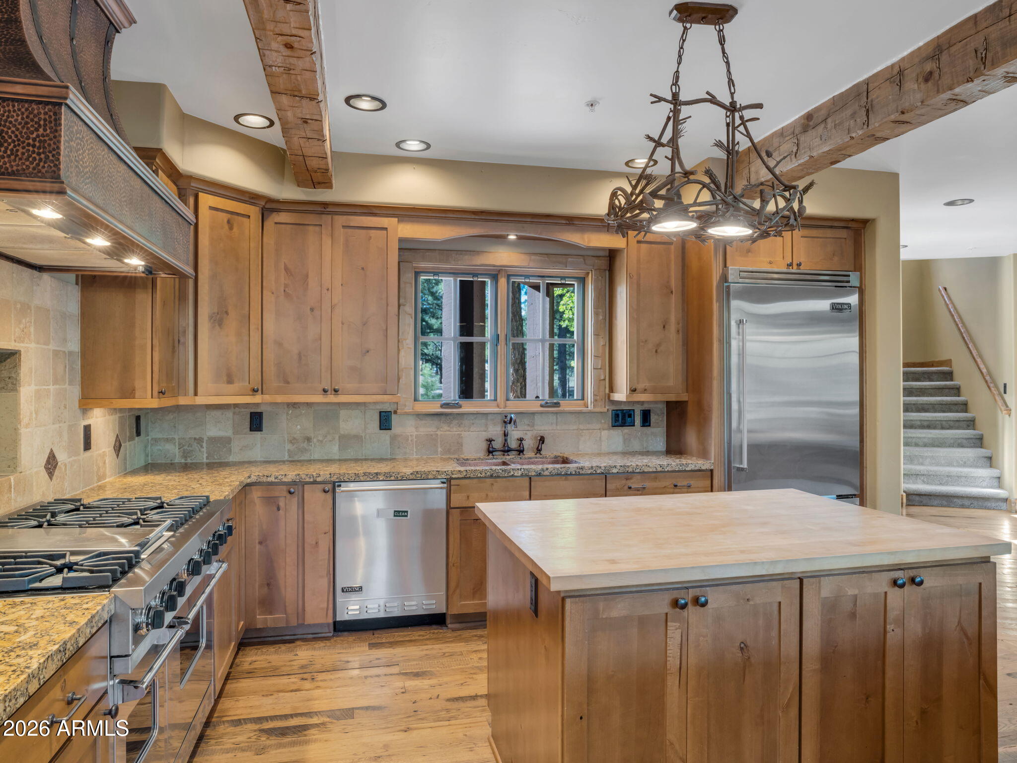 Pine Canyon - Residential
