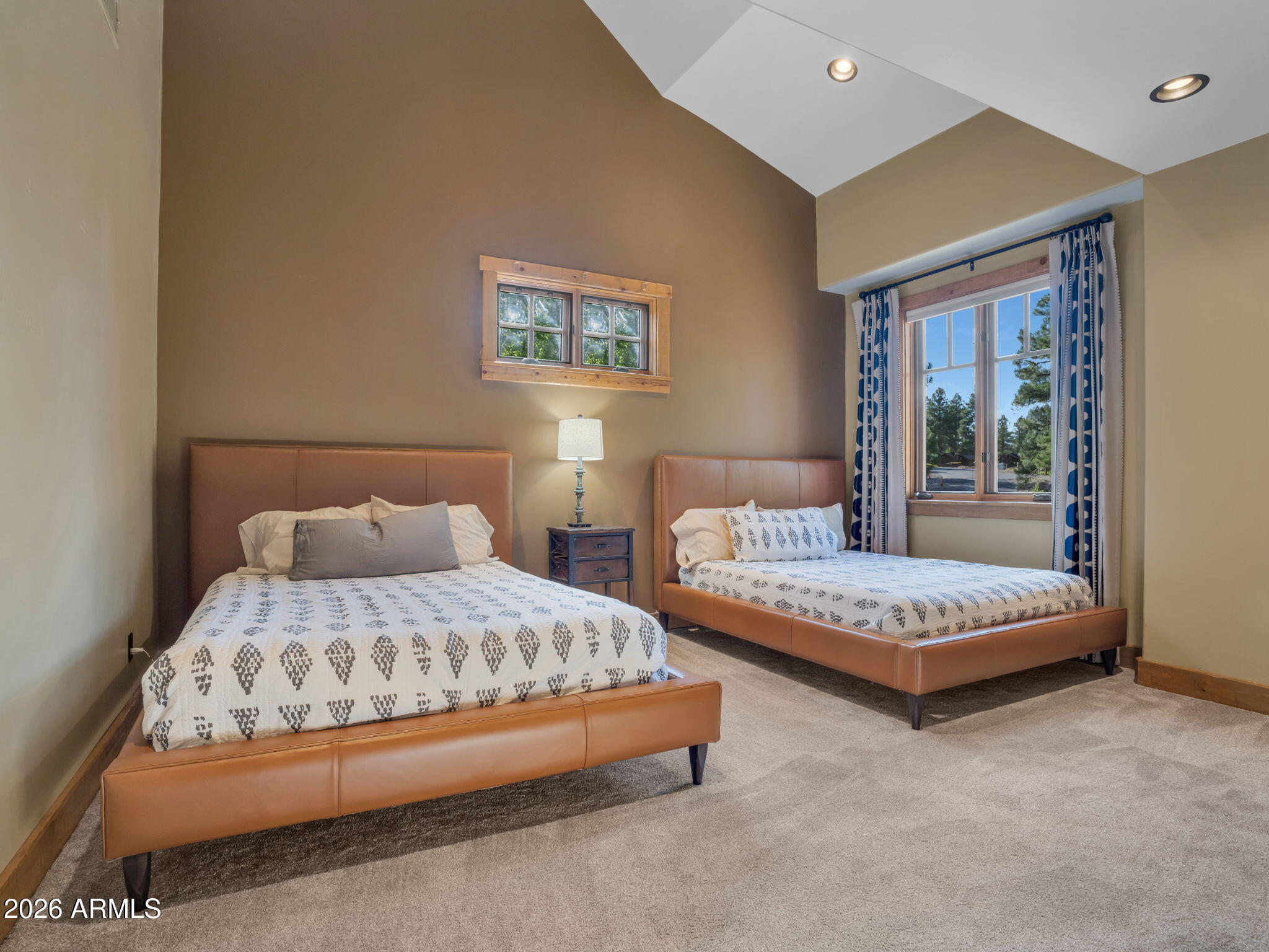 Pine Canyon - Residential