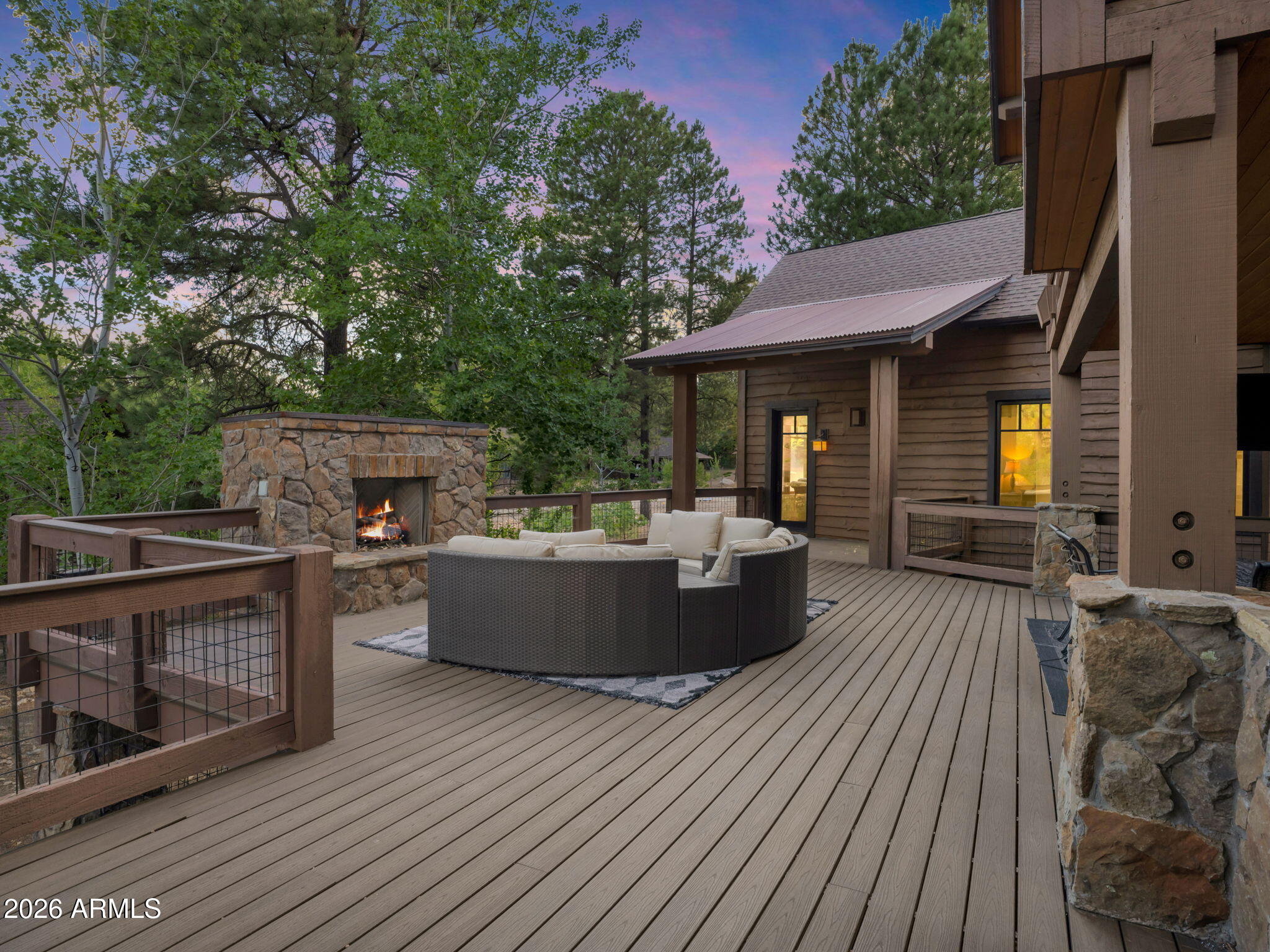 Pine Canyon - Residential