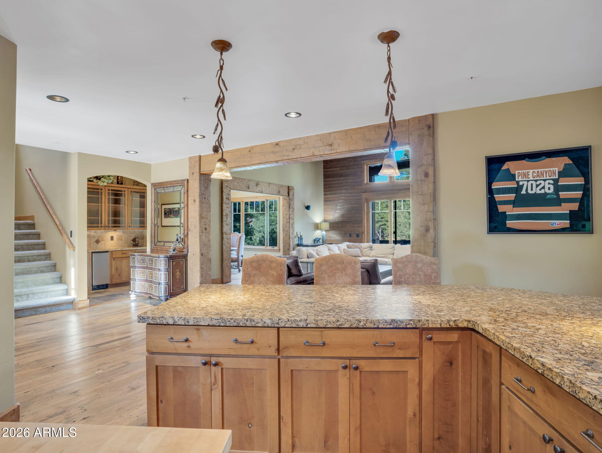 Pine Canyon - Residential