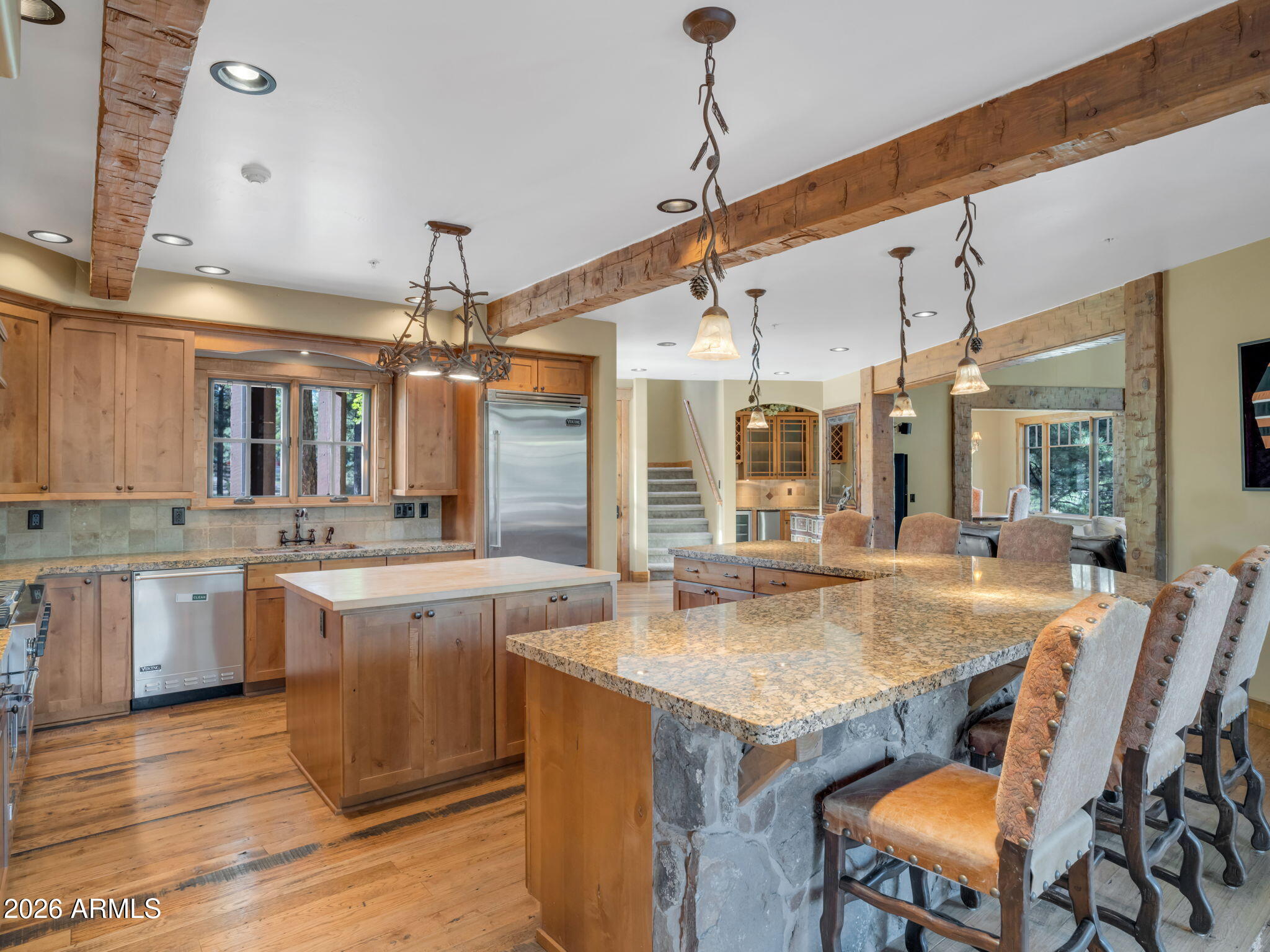Pine Canyon - Residential