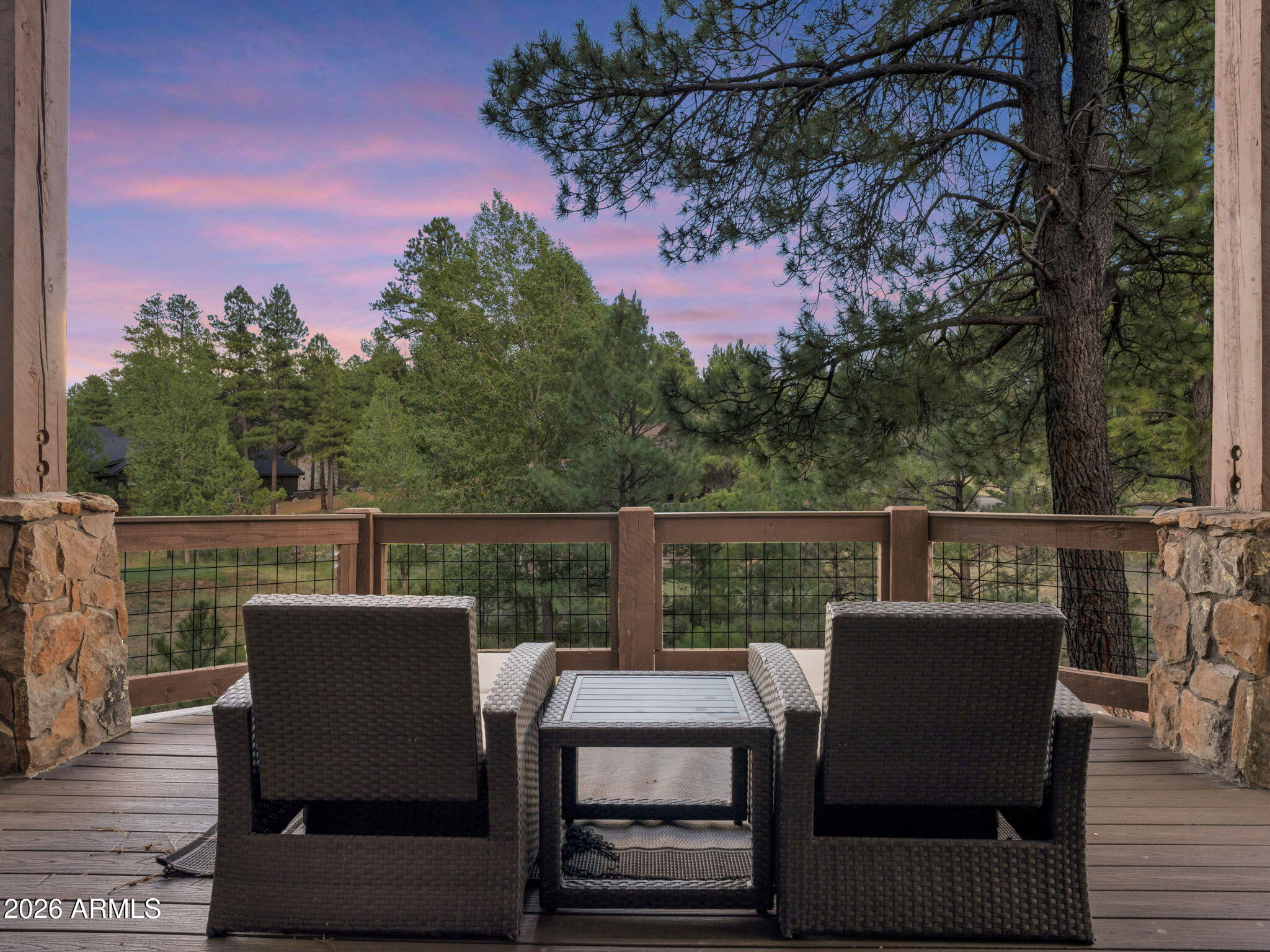 Pine Canyon - Residential