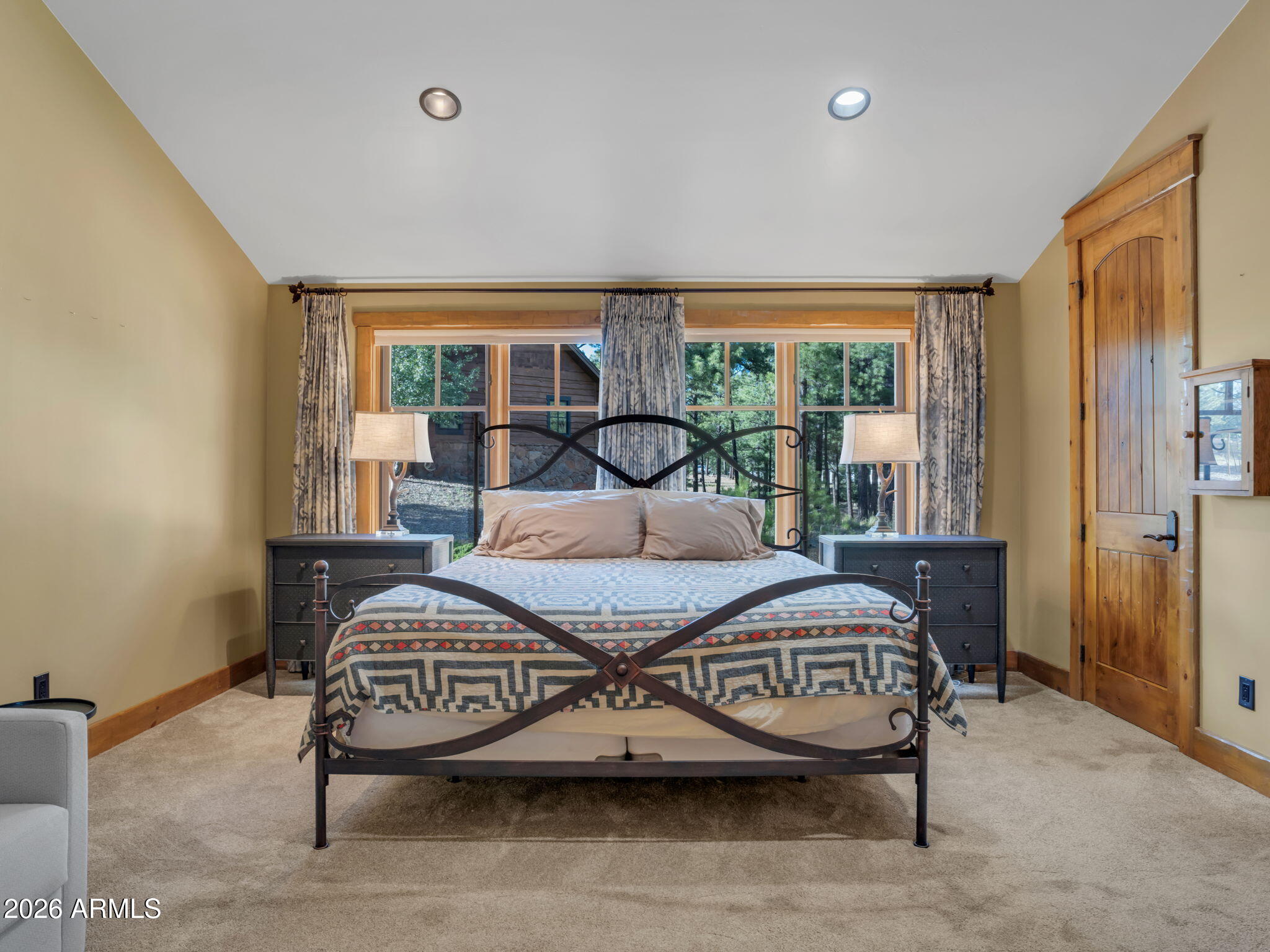 Pine Canyon - Residential