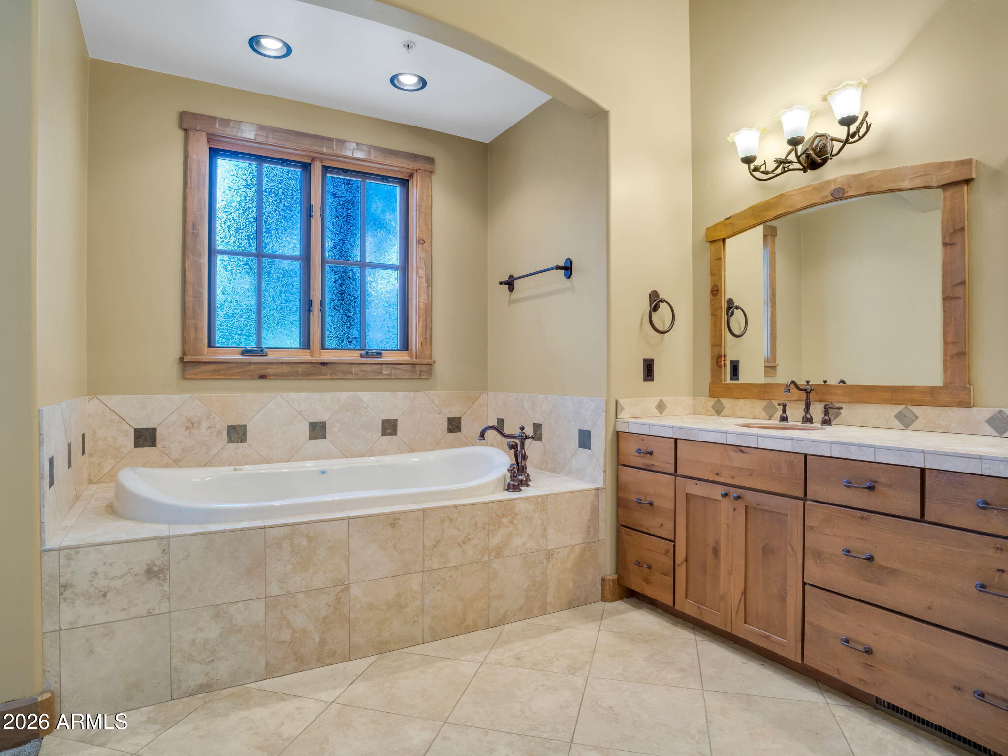 Pine Canyon - Residential