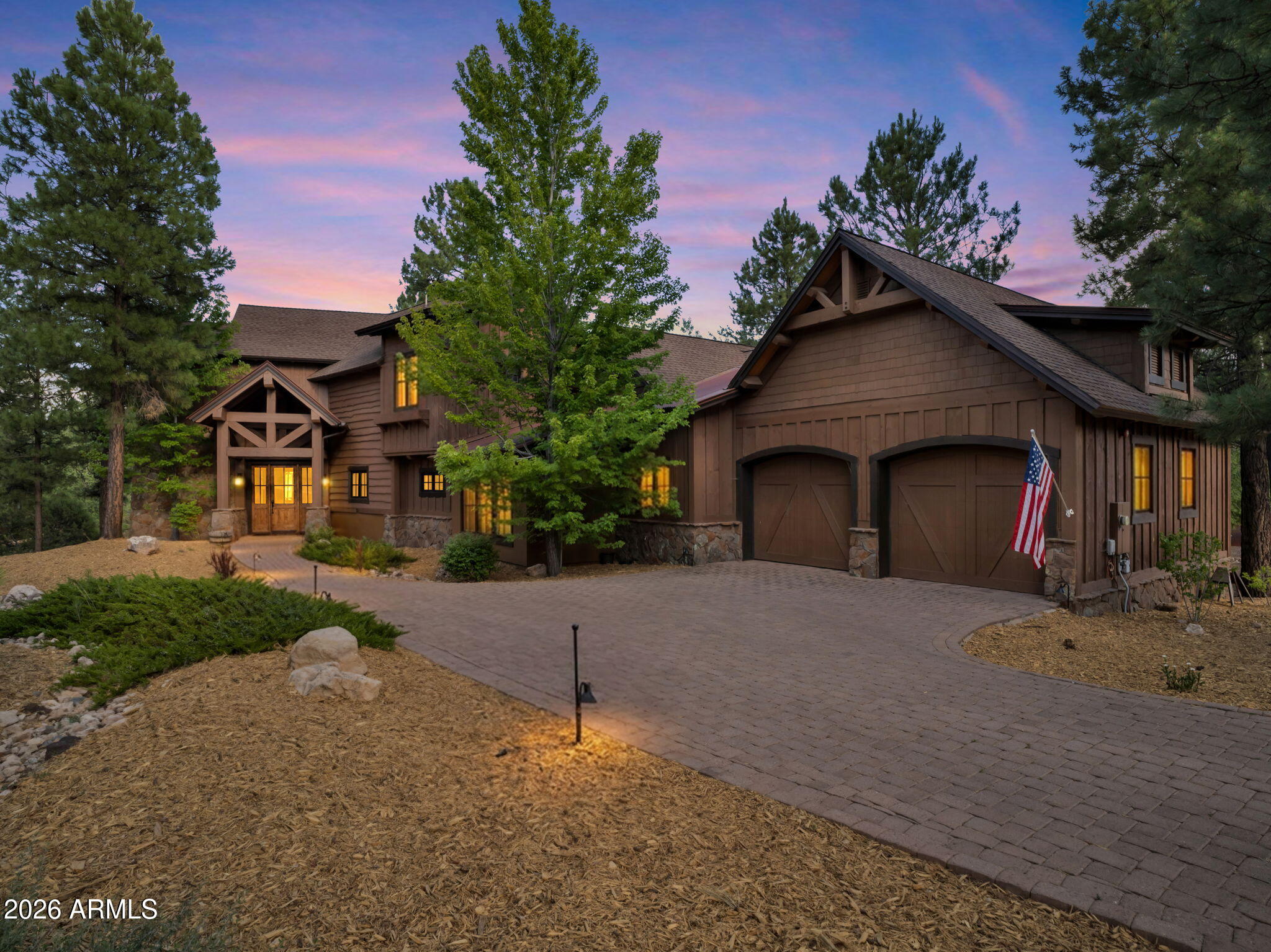 Pine Canyon - Residential