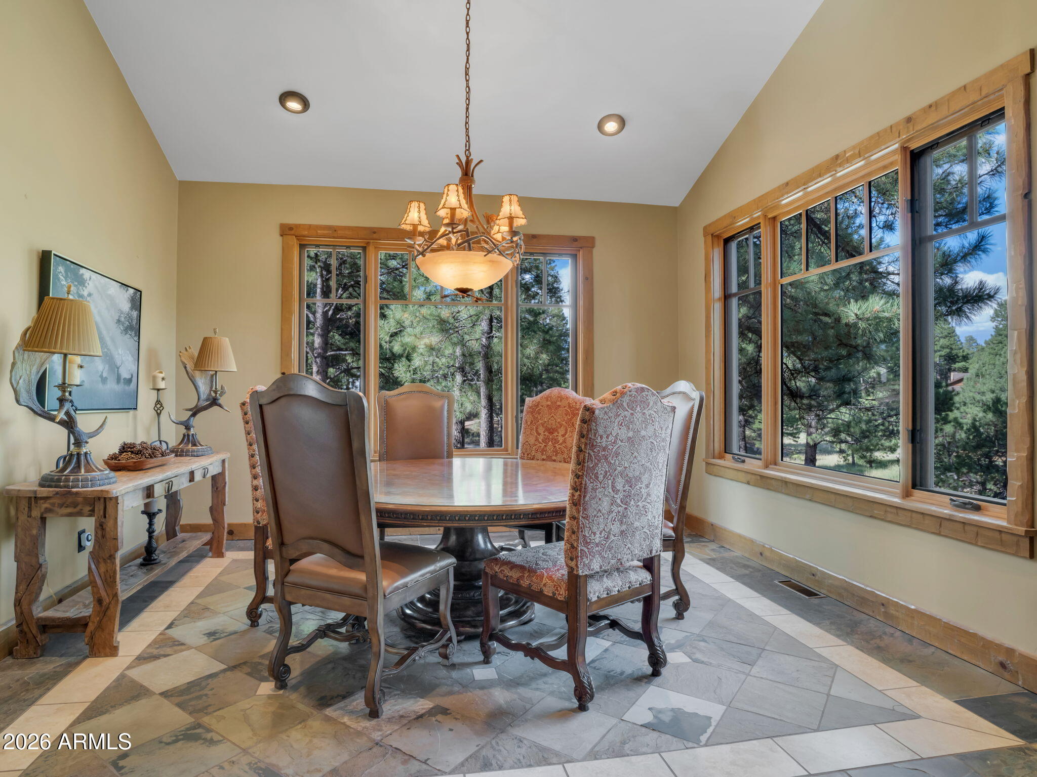 Pine Canyon - Residential