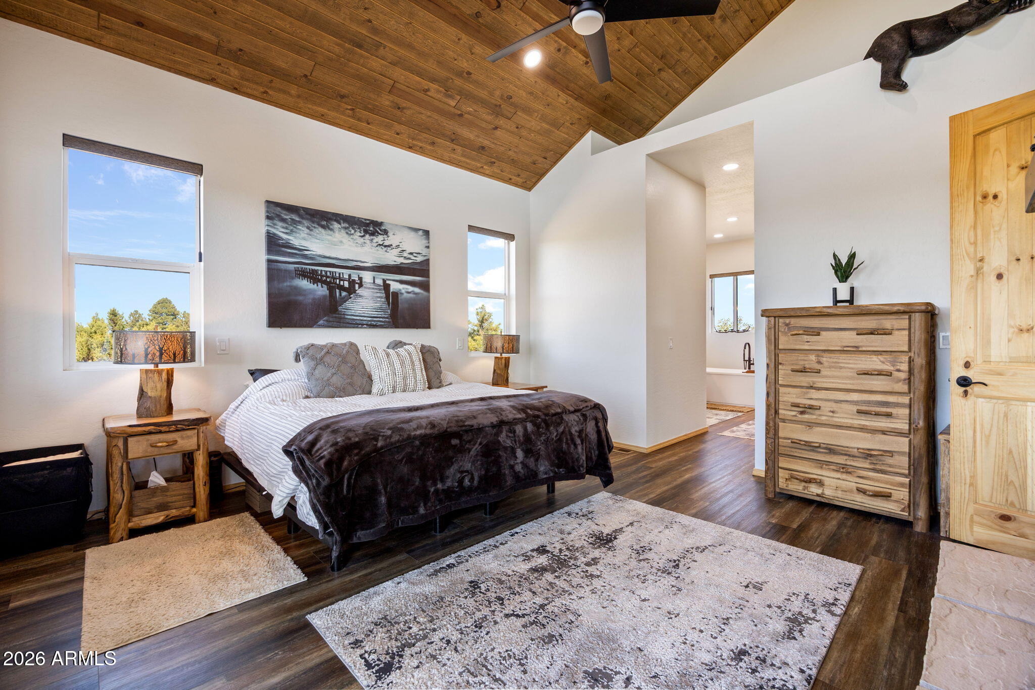 BEAR COUNTRY ESTATES - Residential