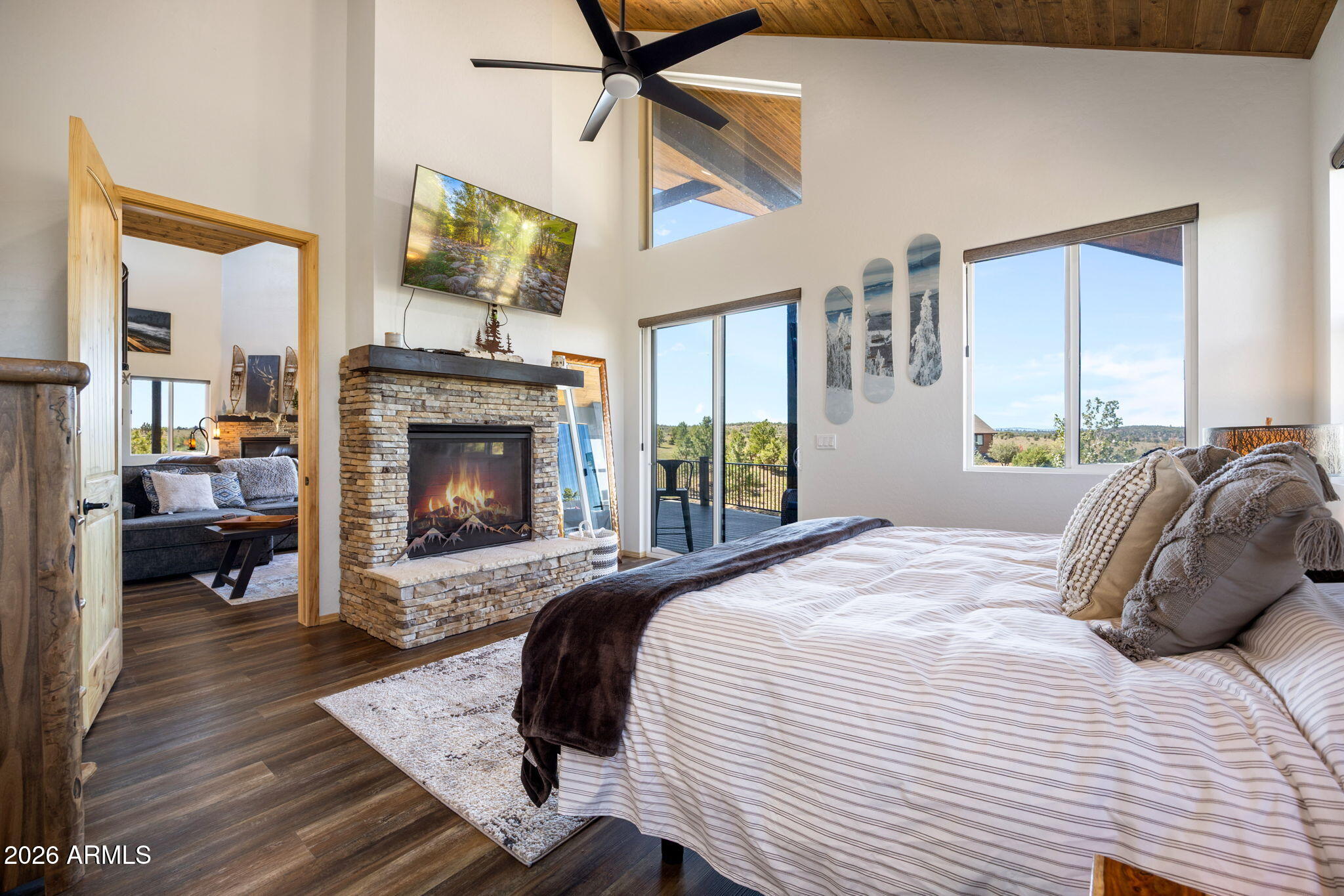 BEAR COUNTRY ESTATES - Residential