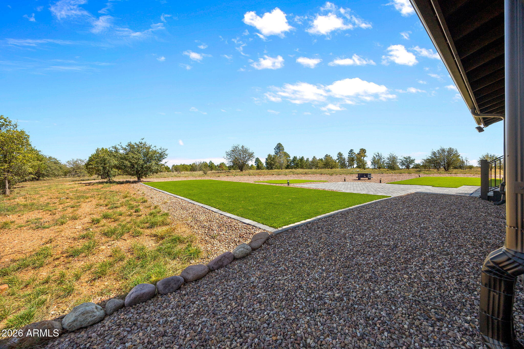 BEAR COUNTRY ESTATES - Residential