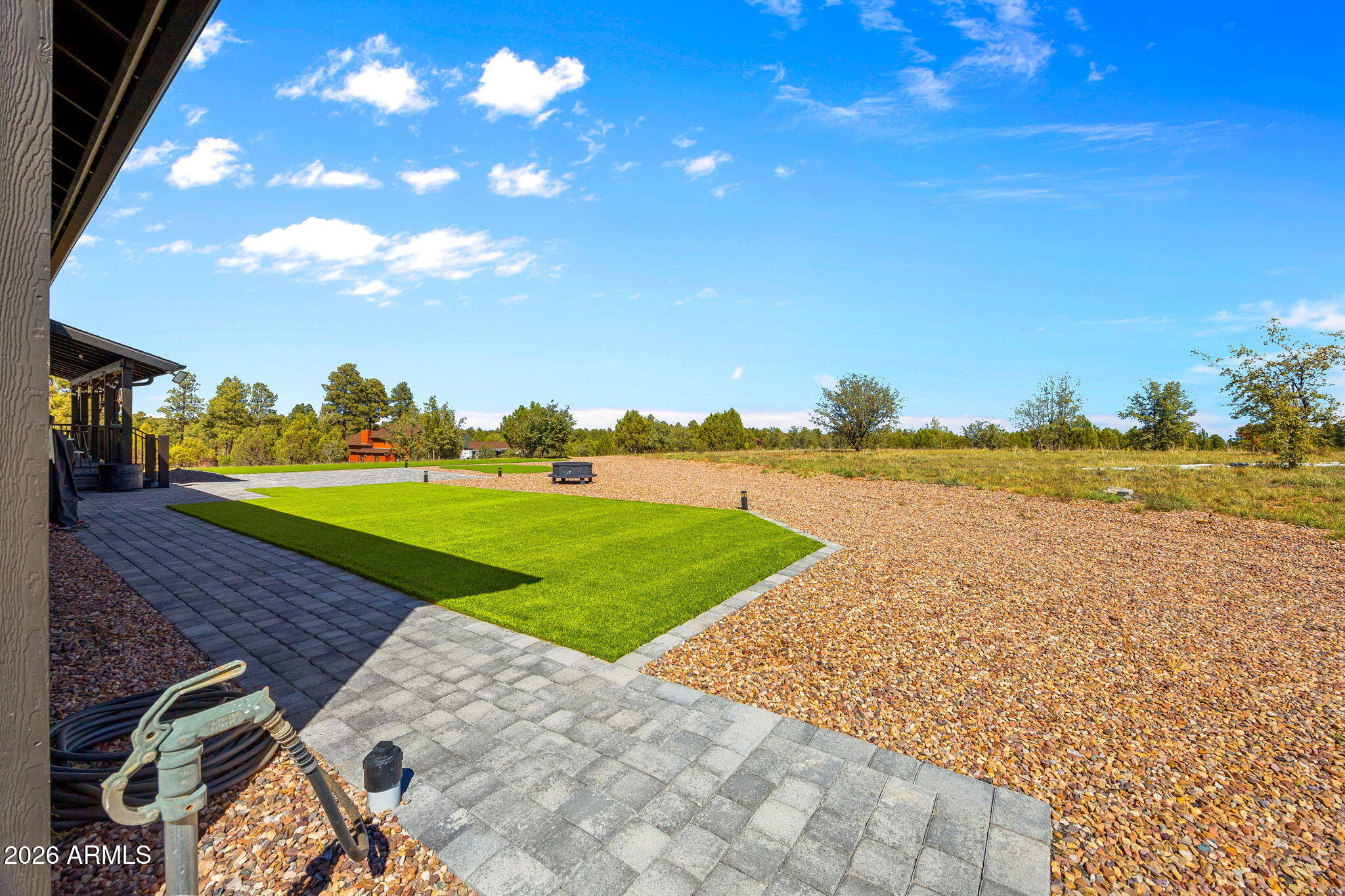 BEAR COUNTRY ESTATES - Residential