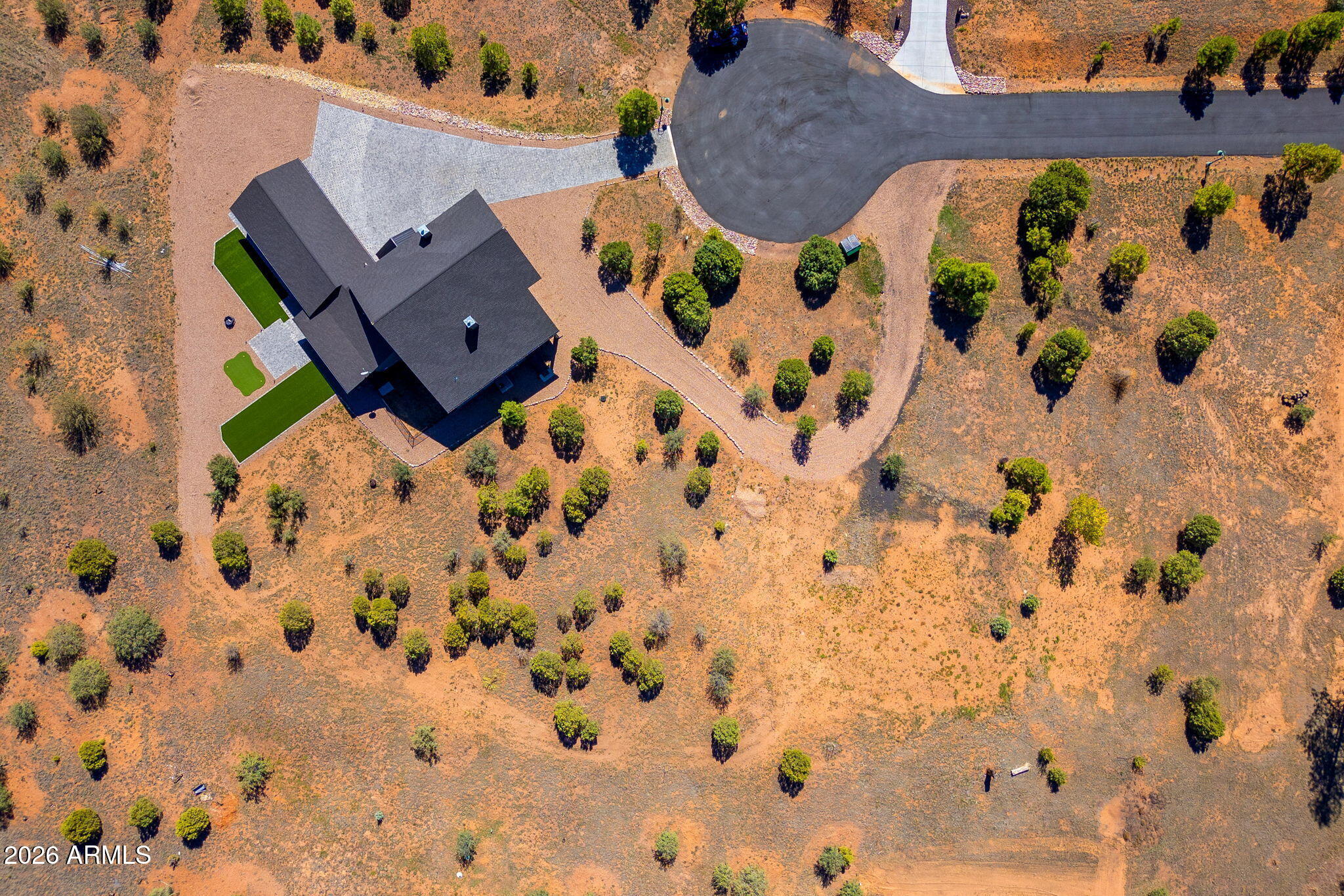 BEAR COUNTRY ESTATES - Residential