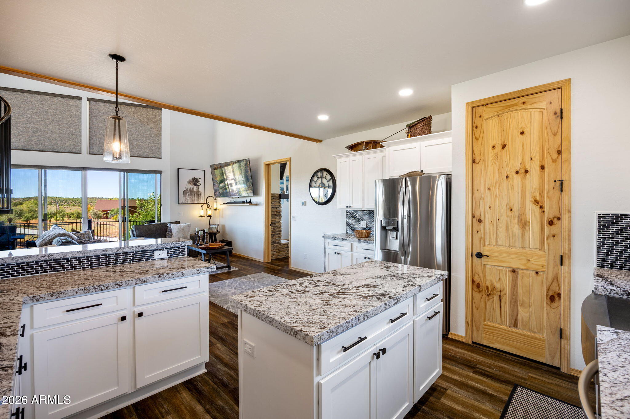 BEAR COUNTRY ESTATES - Residential