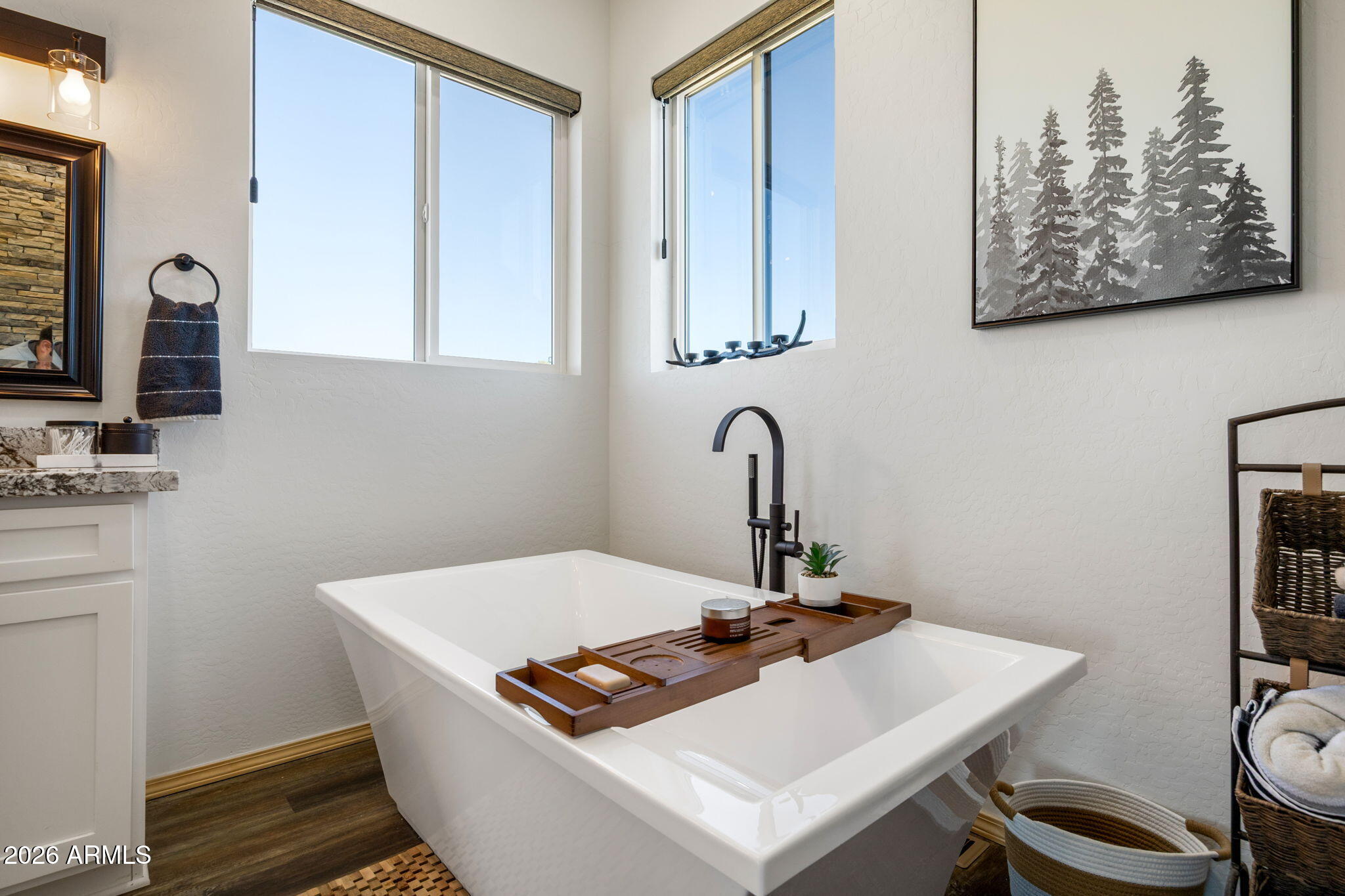 BEAR COUNTRY ESTATES - Residential
