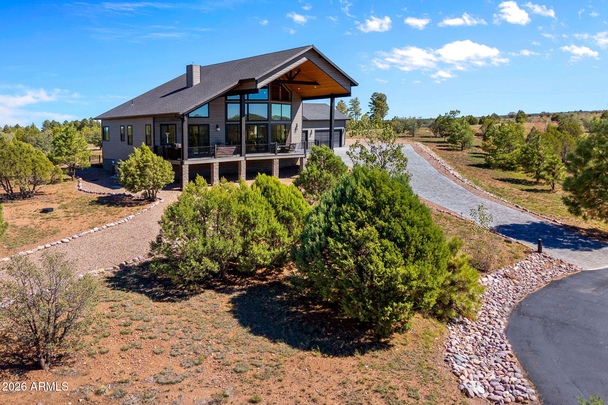 BEAR COUNTRY ESTATES - Residential