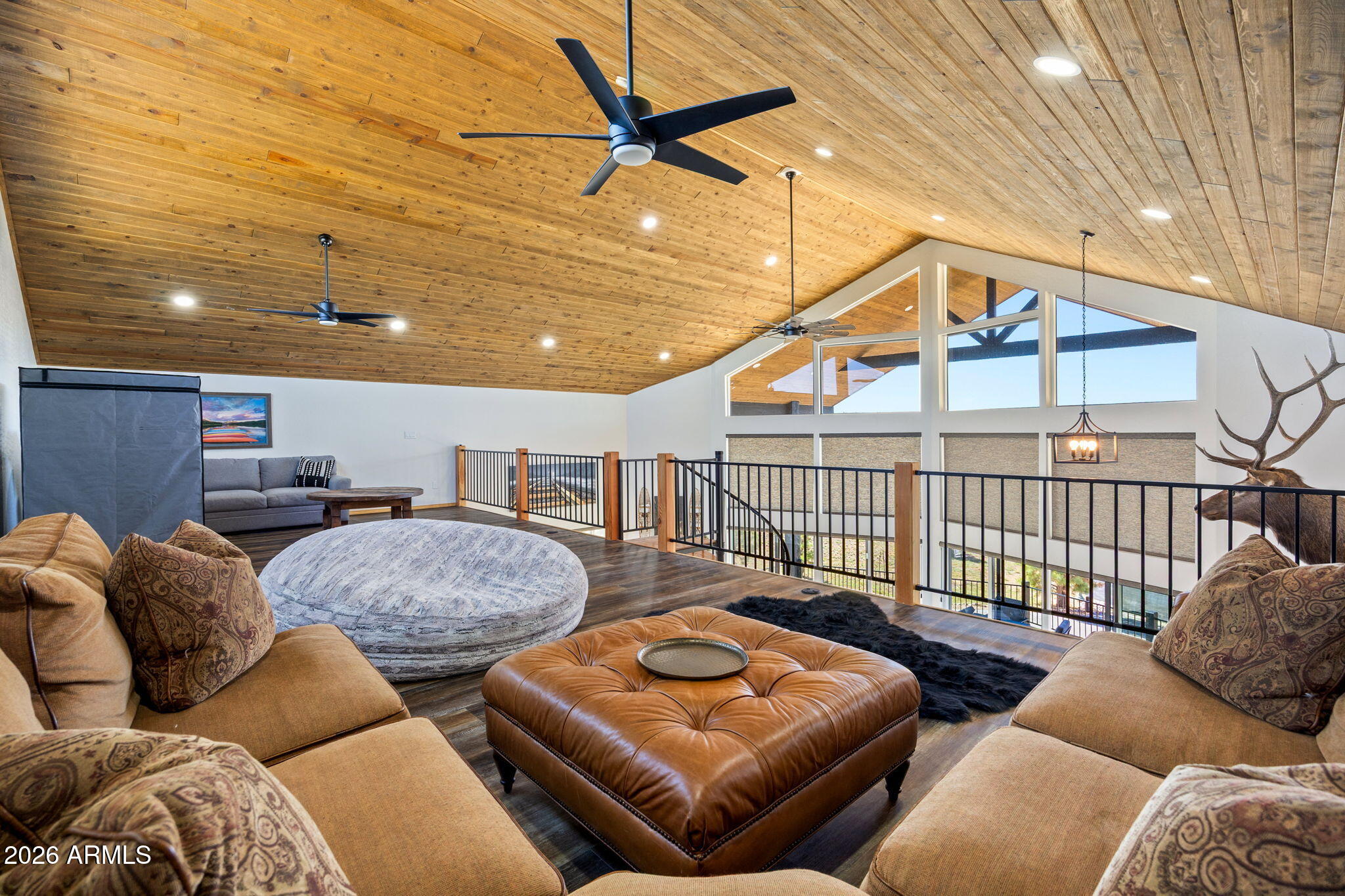 BEAR COUNTRY ESTATES - Residential