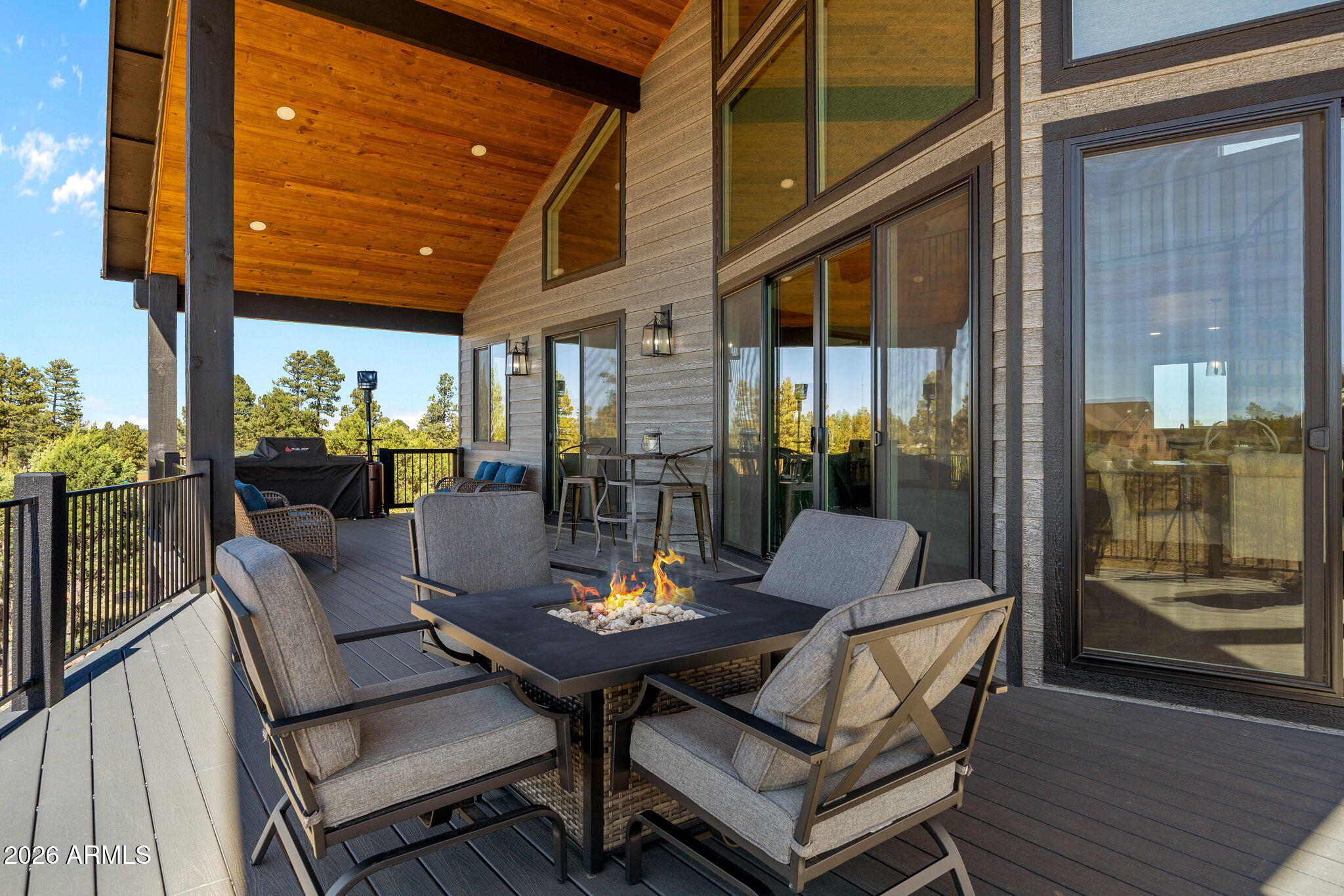 BEAR COUNTRY ESTATES - Residential