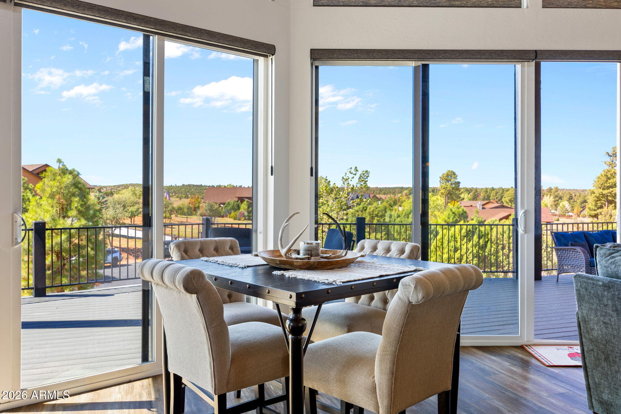 BEAR COUNTRY ESTATES - Residential