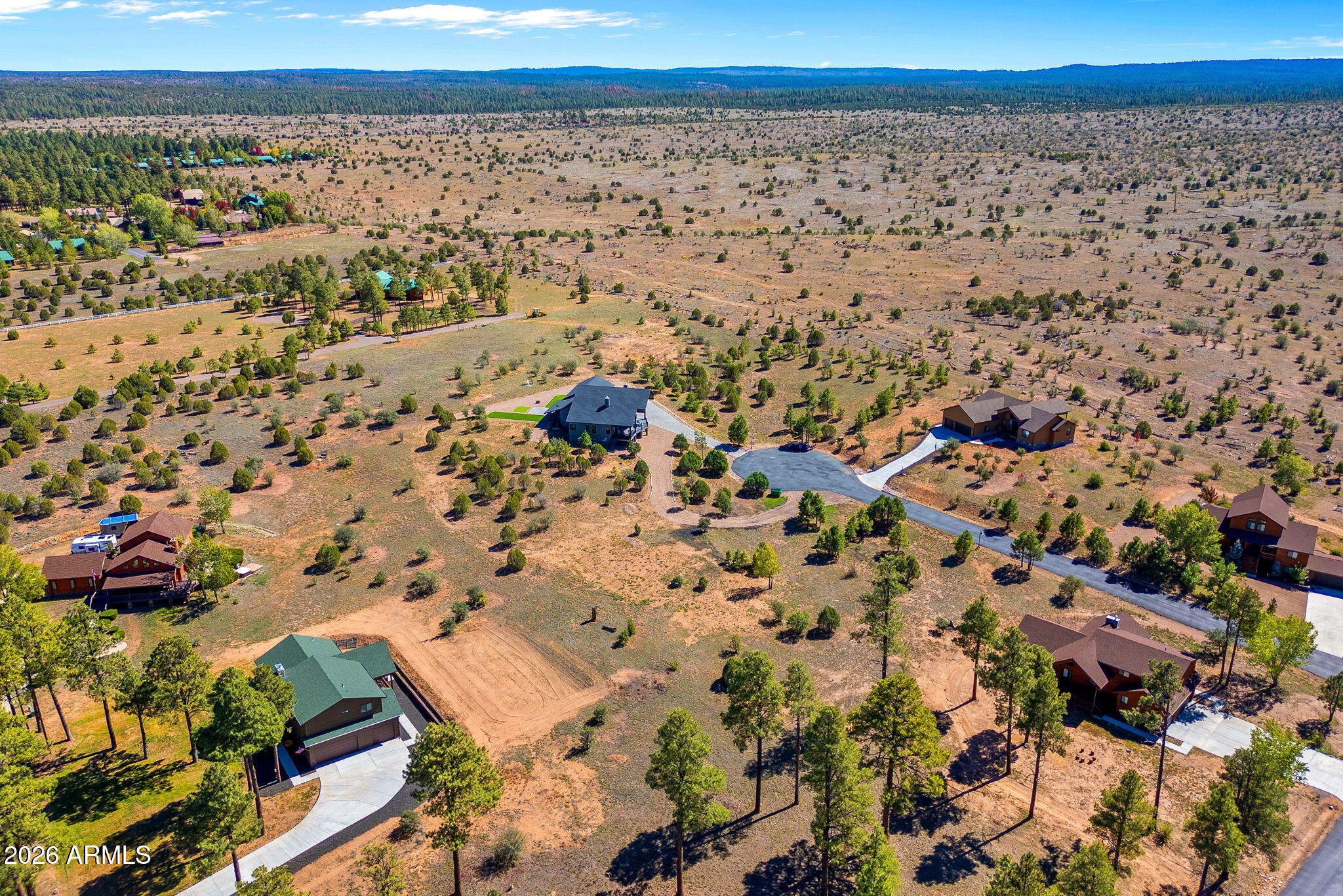 BEAR COUNTRY ESTATES - Residential