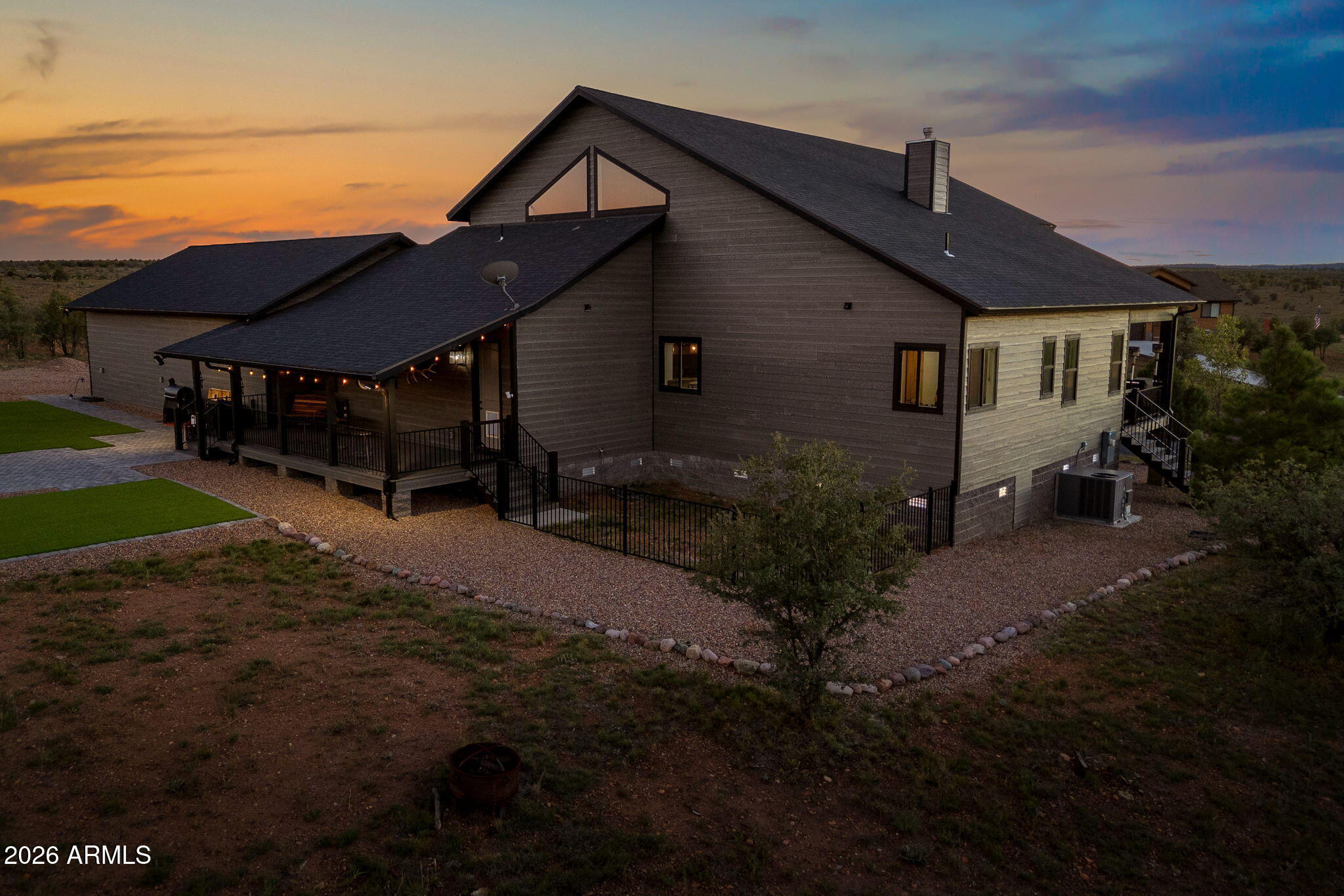 BEAR COUNTRY ESTATES - Residential