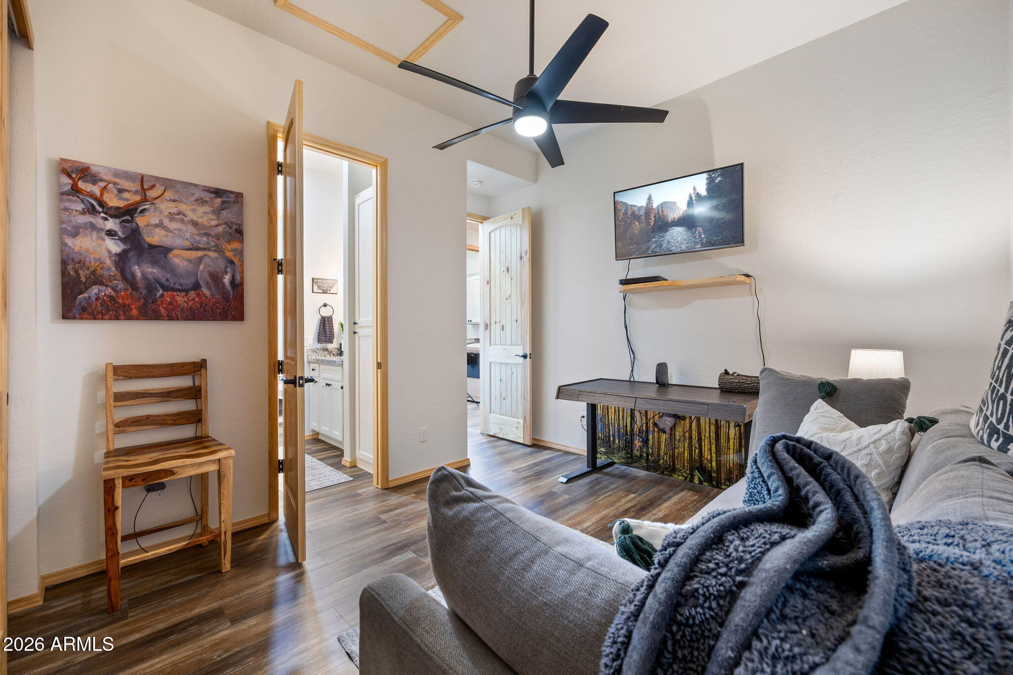BEAR COUNTRY ESTATES - Residential