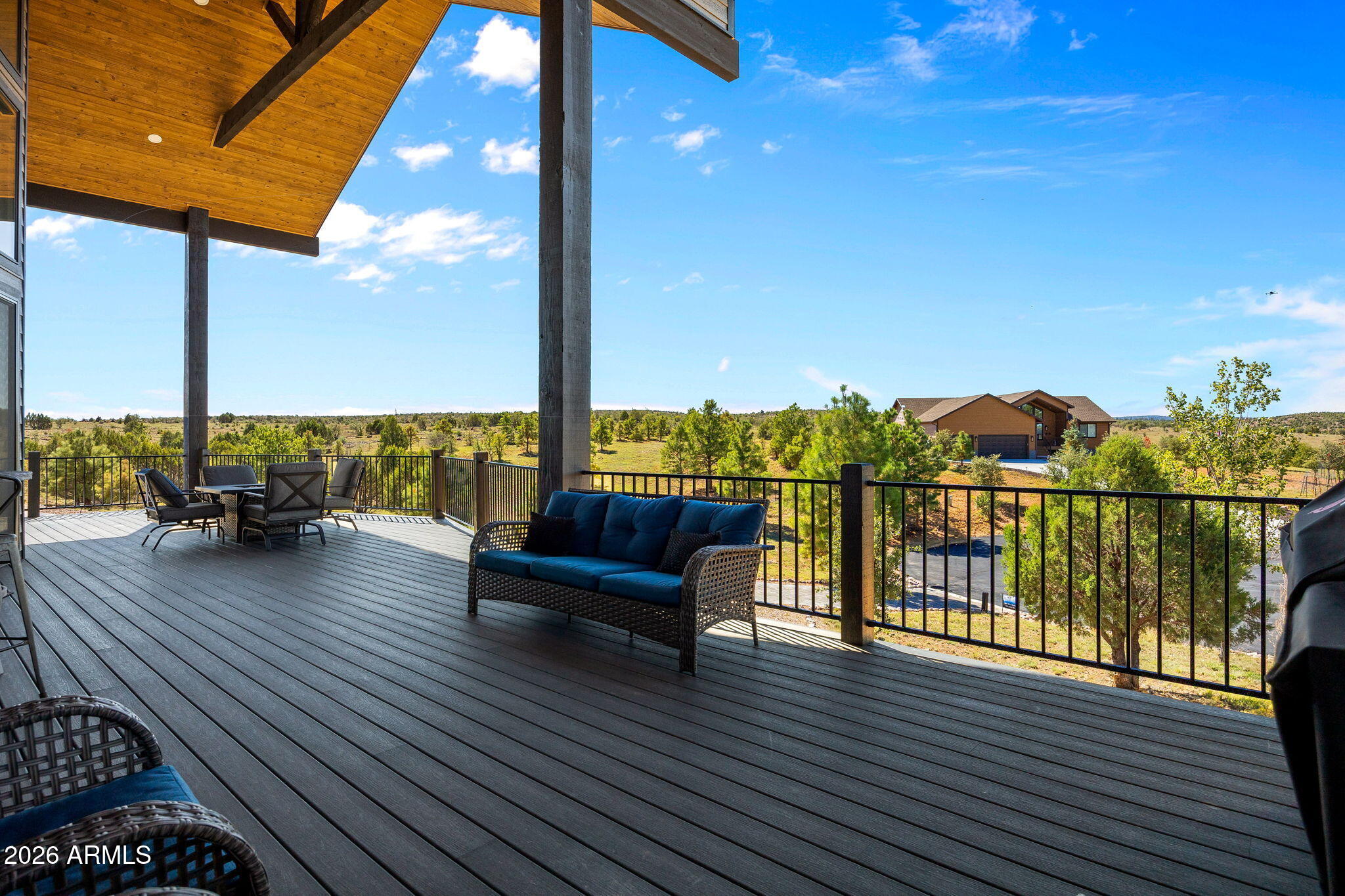 BEAR COUNTRY ESTATES - Residential