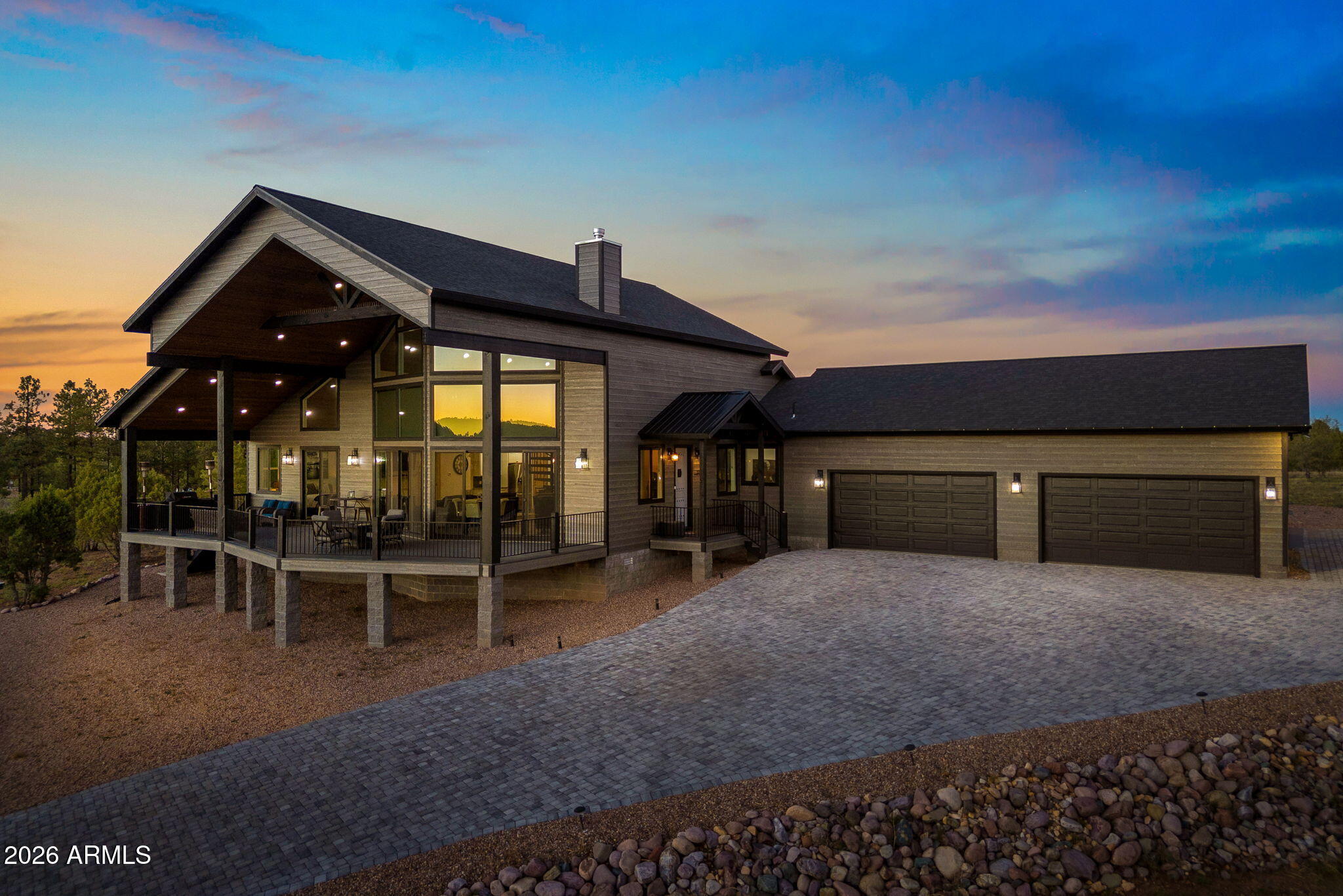 BEAR COUNTRY ESTATES - Residential
