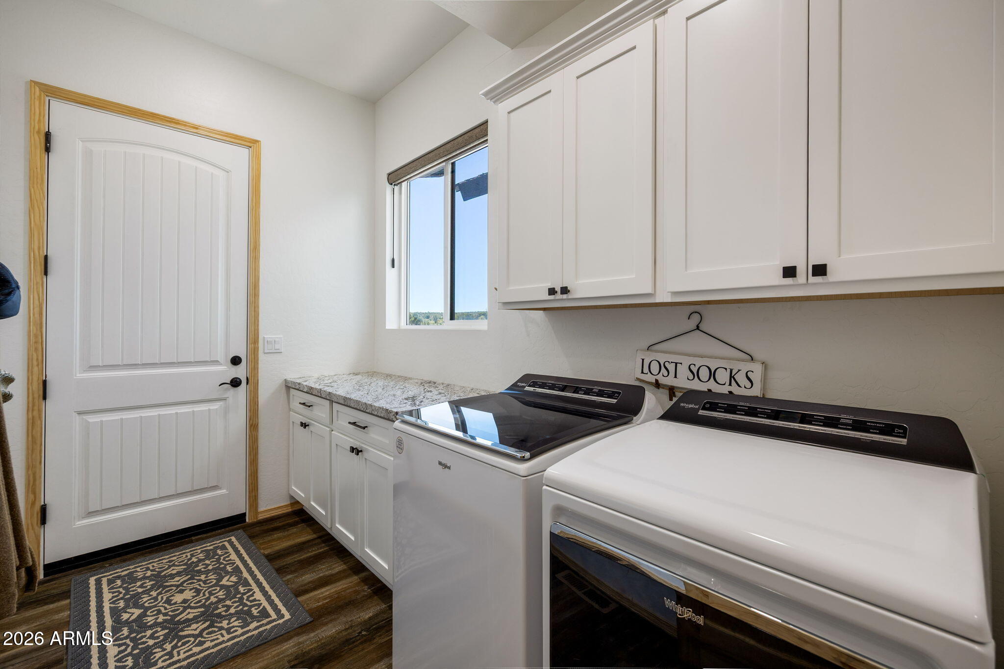 BEAR COUNTRY ESTATES - Residential