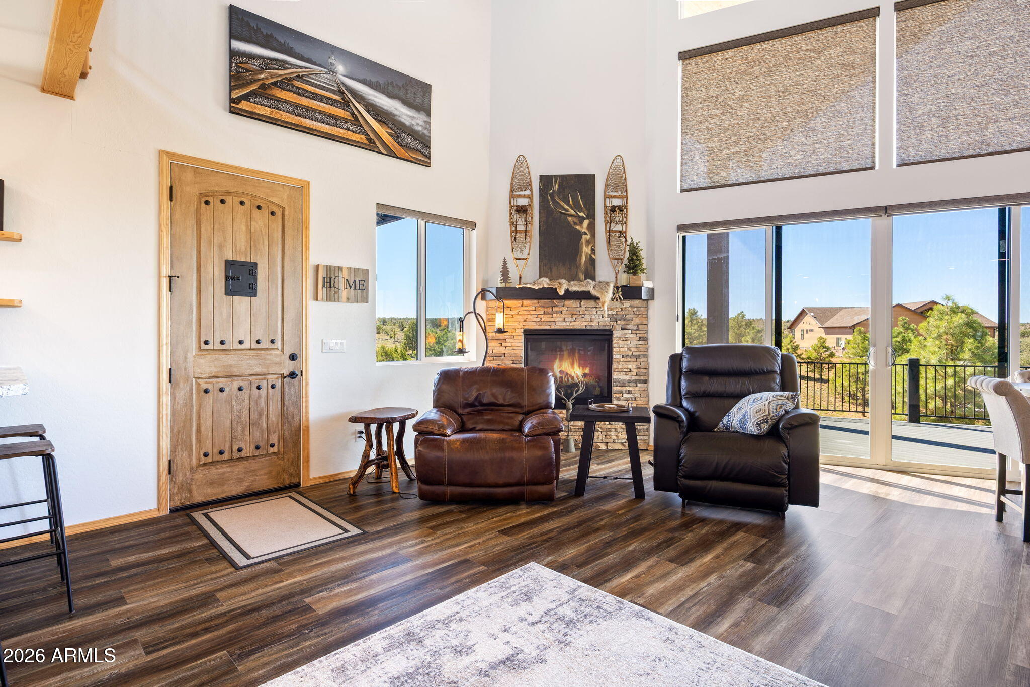 BEAR COUNTRY ESTATES - Residential