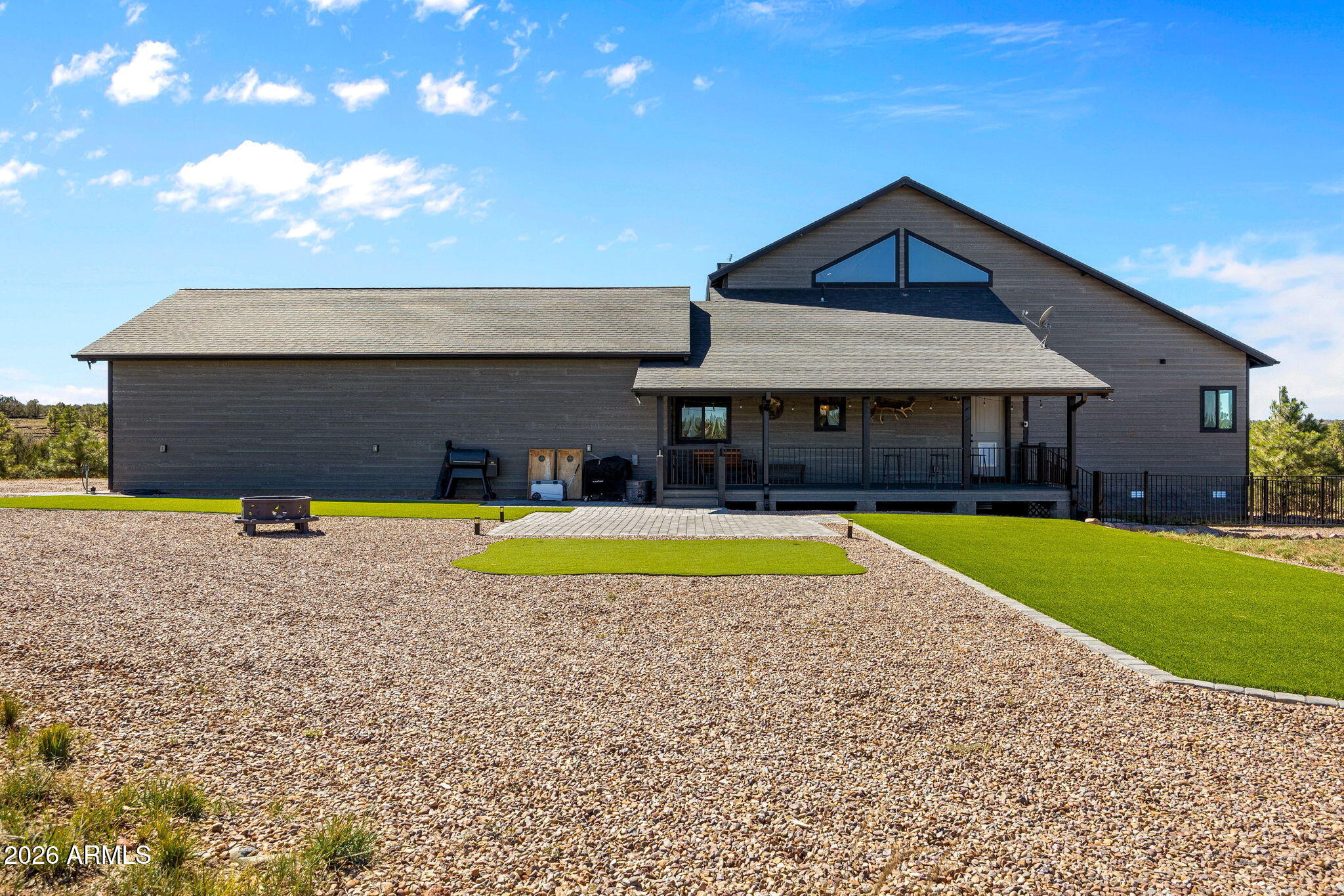 BEAR COUNTRY ESTATES - Residential